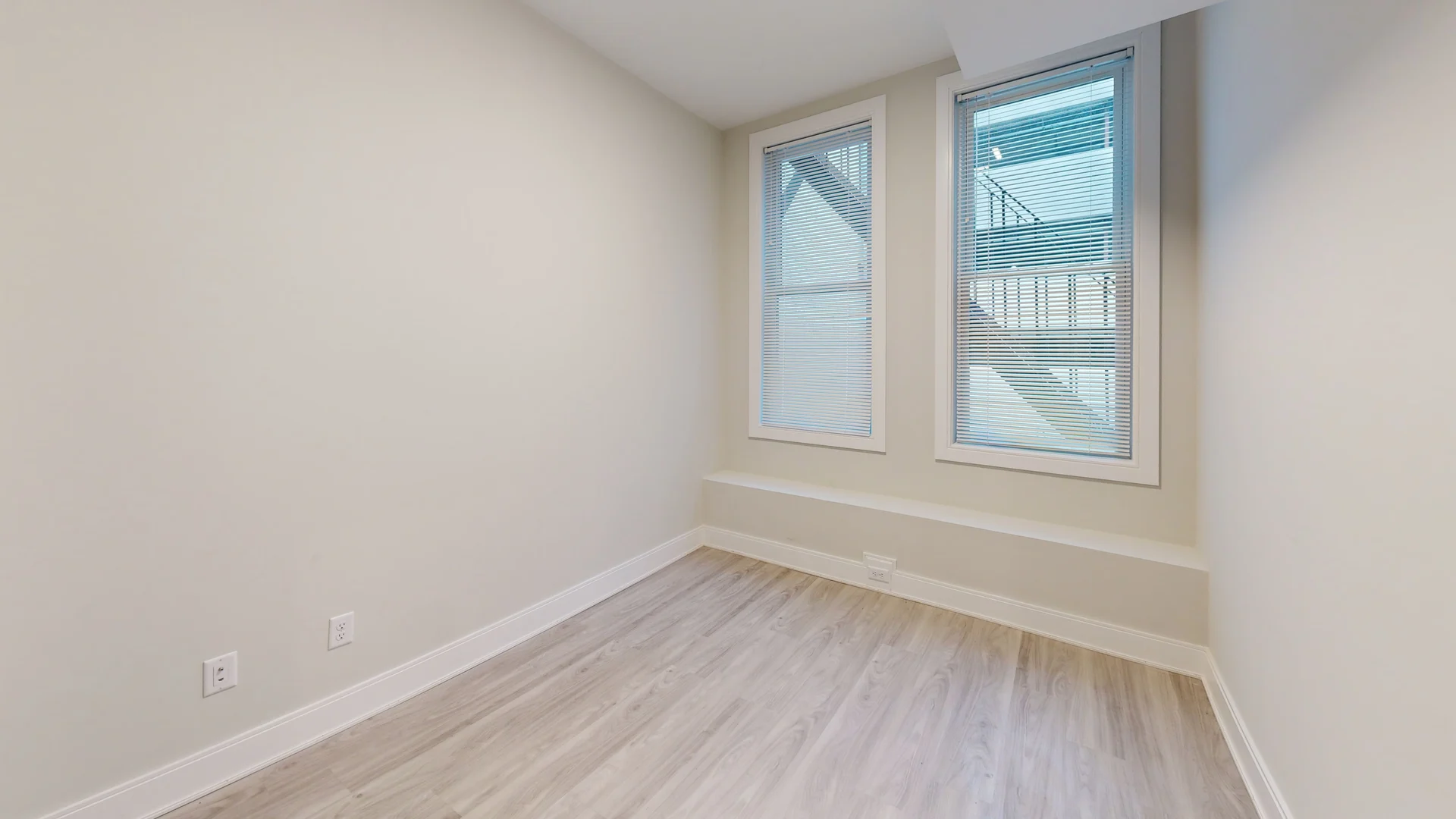 220-222 Tremont St, Downtown