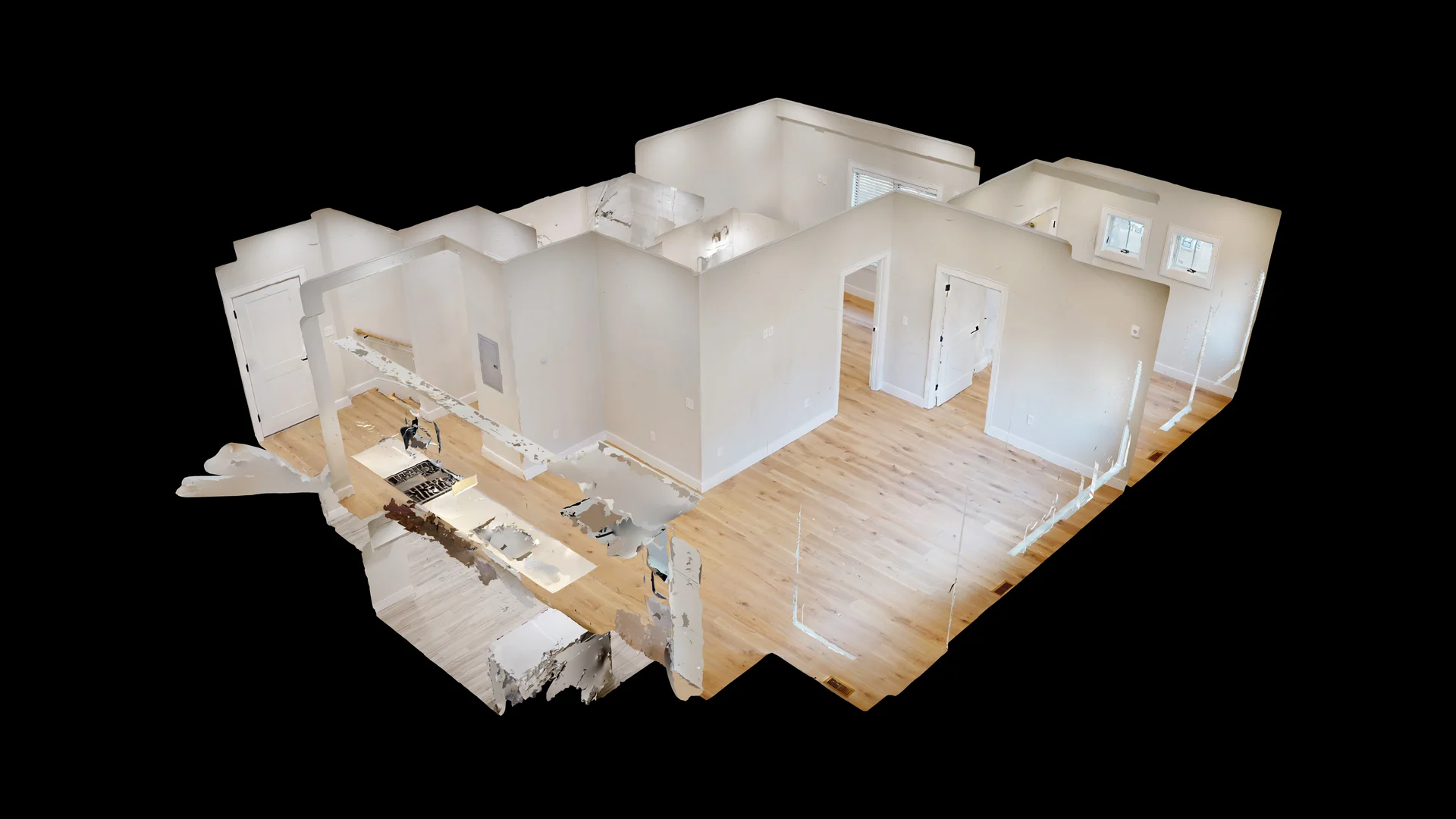 9 Everett St, Allston