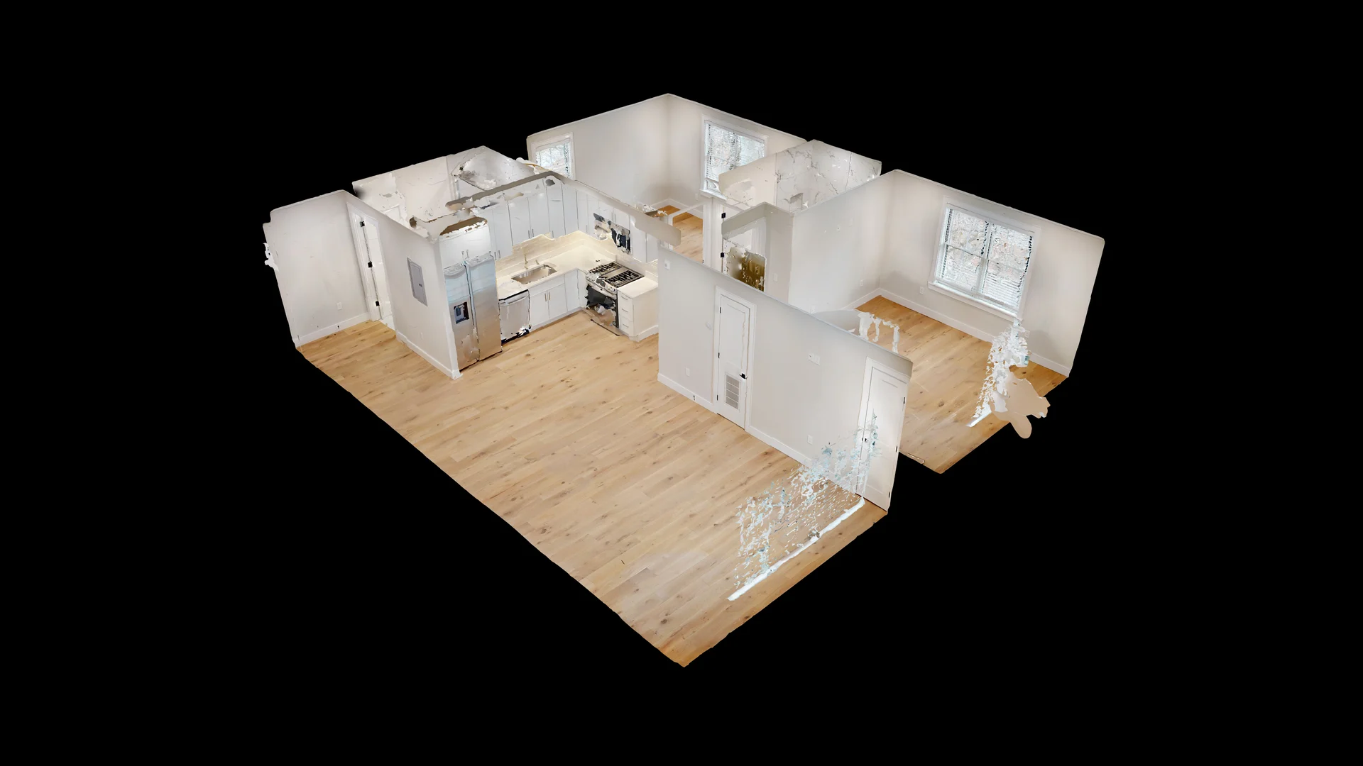 9 Everett St, Allston