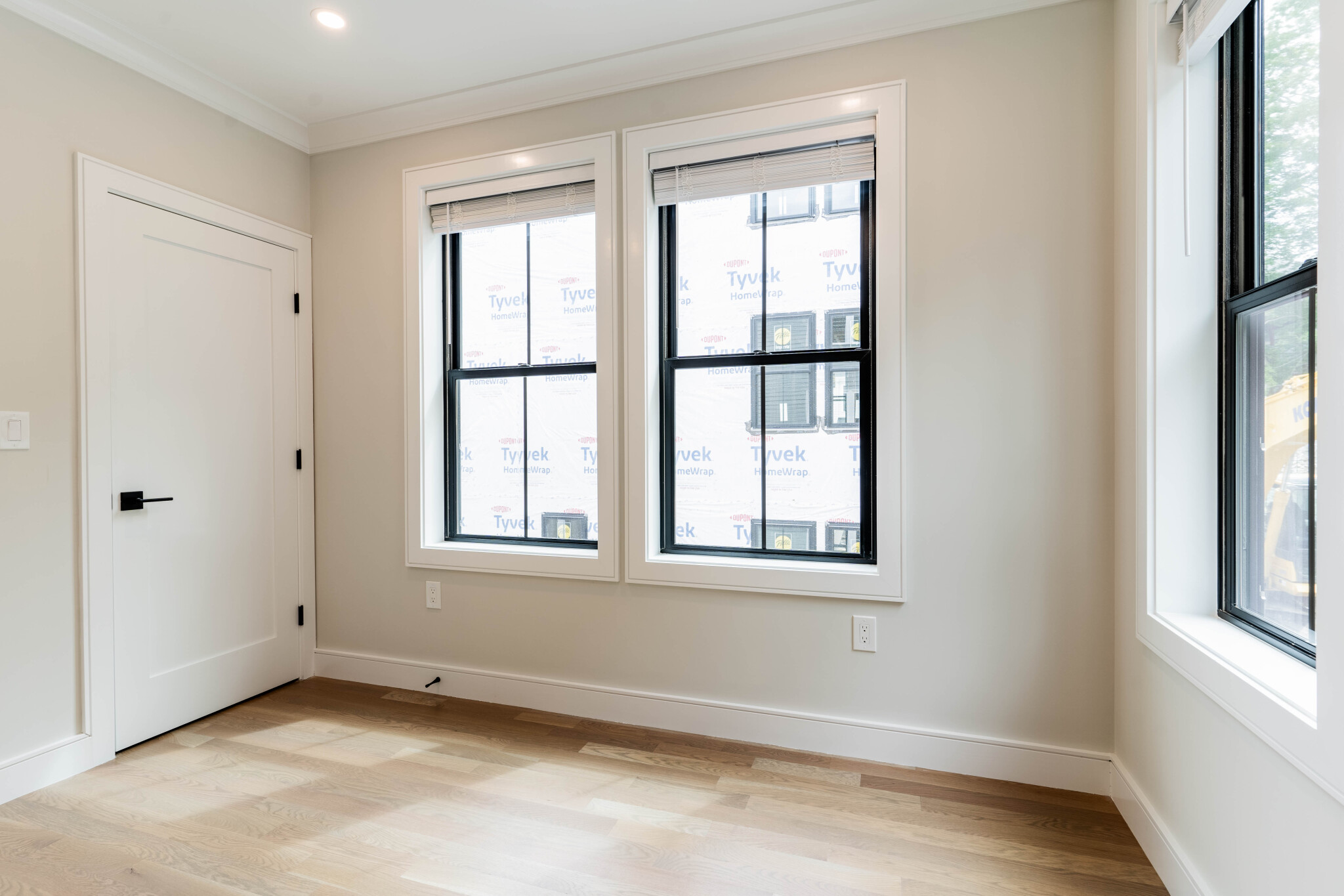 Photos of apartment on Lamartine St.,Boston MA 02130
