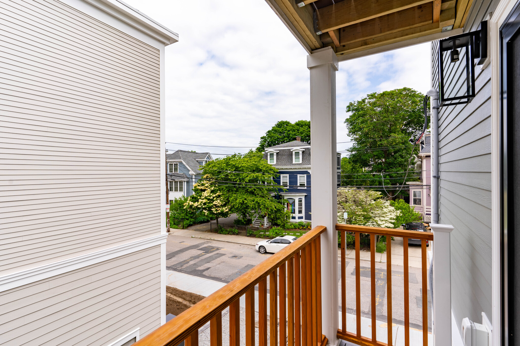 279 Lamartine St, Jamaica Plain