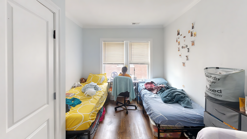 2969 Washington St, Roxbury