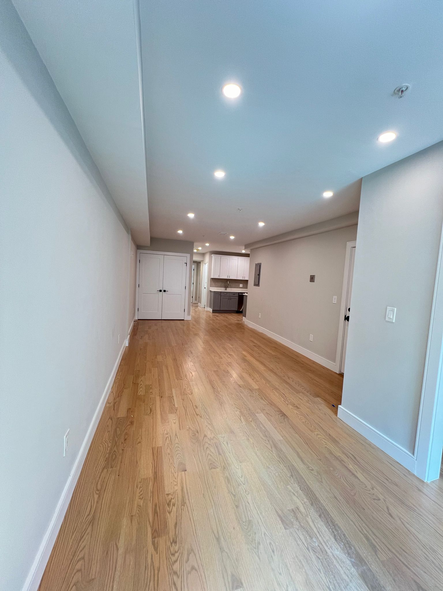 230 Tremont St, Downtown