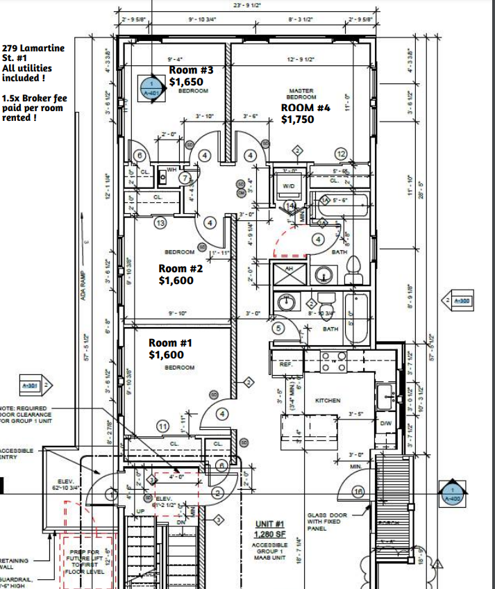 279 Lamartine St, Jamaica Plain