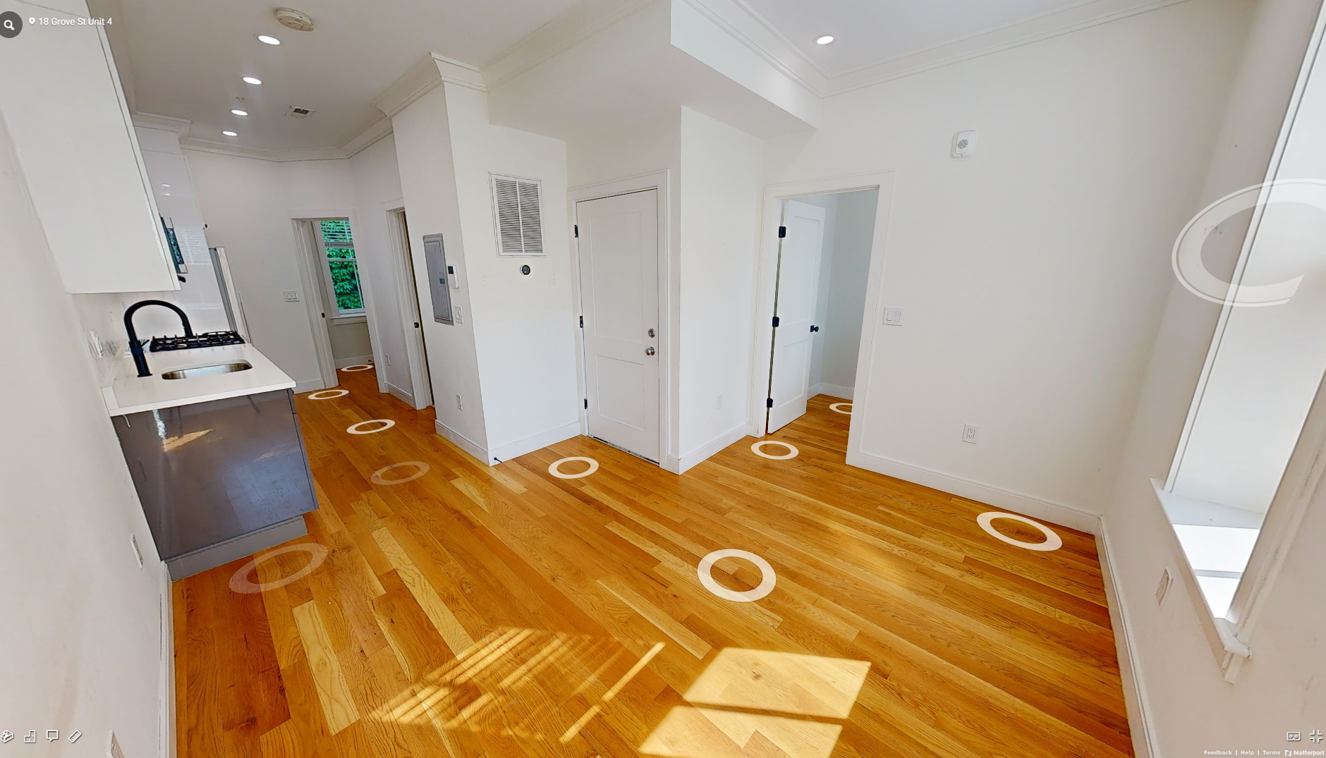 18 Grove St, Beacon Hill