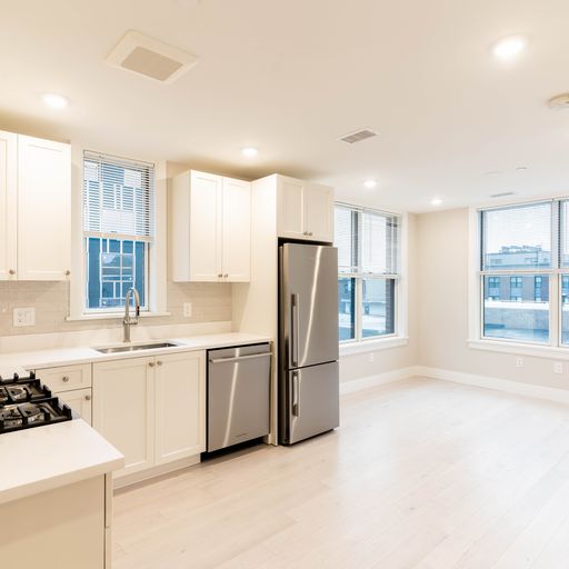 197 Green St, Jamaica Plain