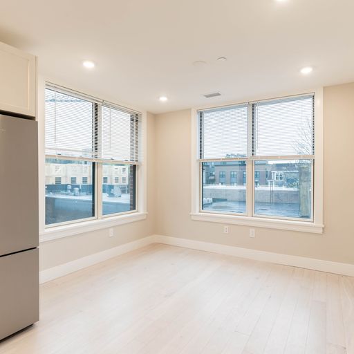 197 Green St, Jamaica Plain