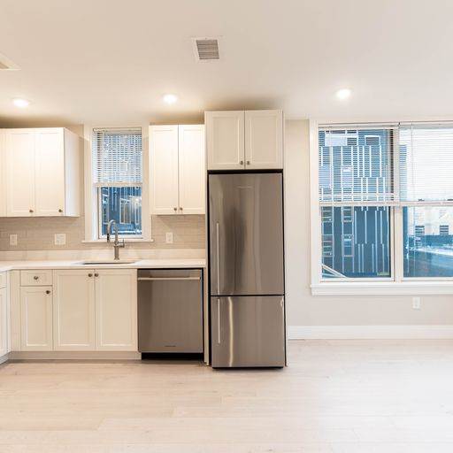 197 Green St, Jamaica Plain