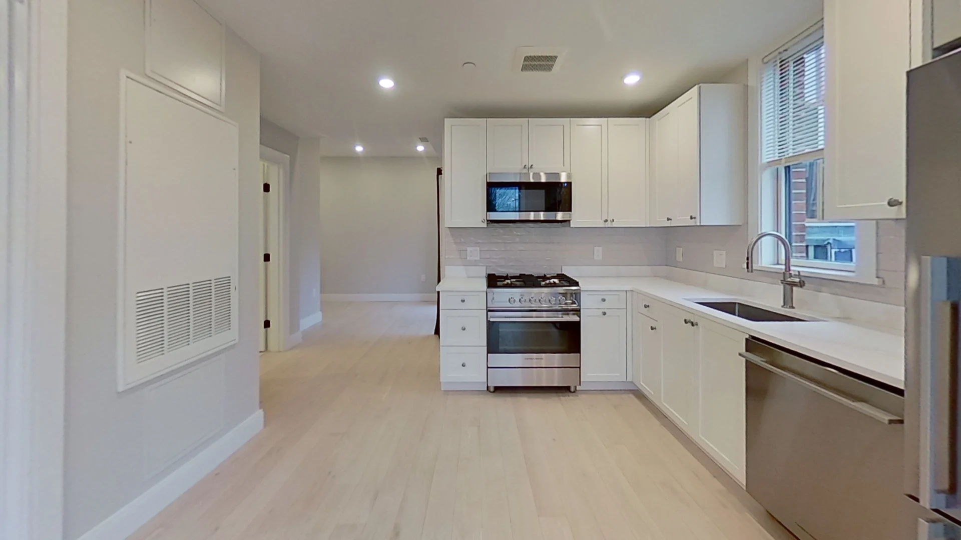 197 Green St, Jamaica Plain