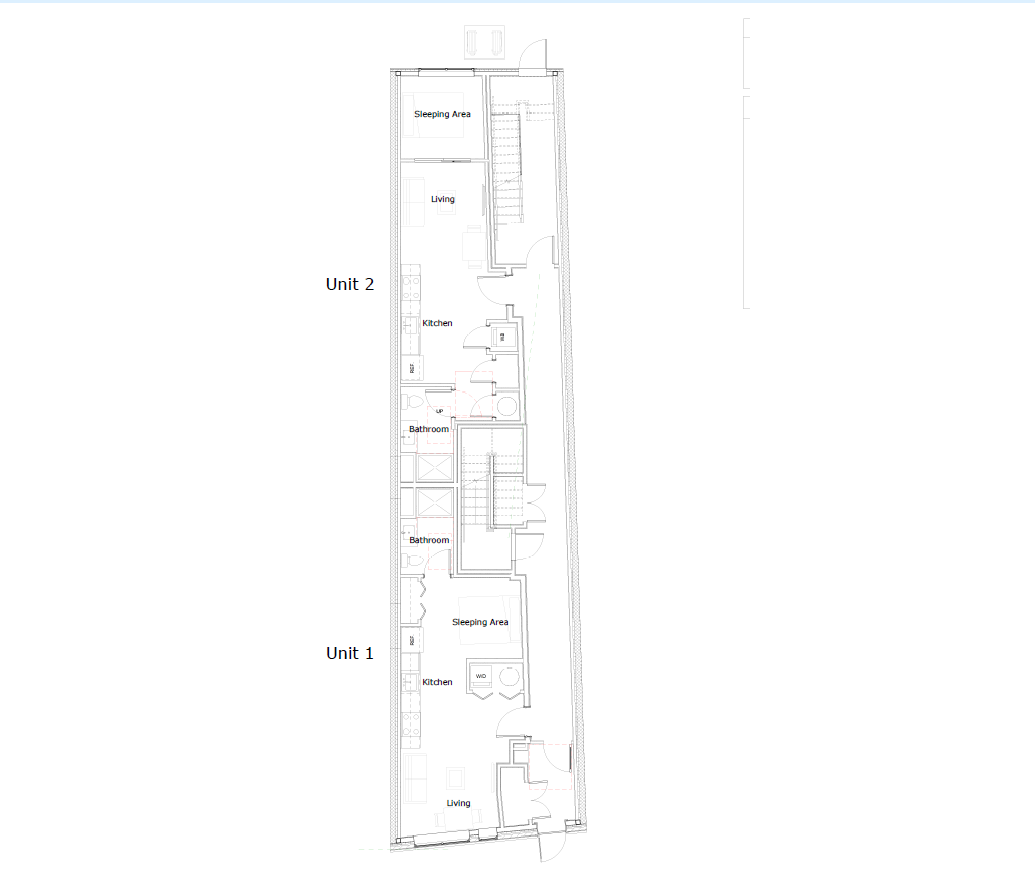 Photos of apartment on Tremont St.,Boston MA 