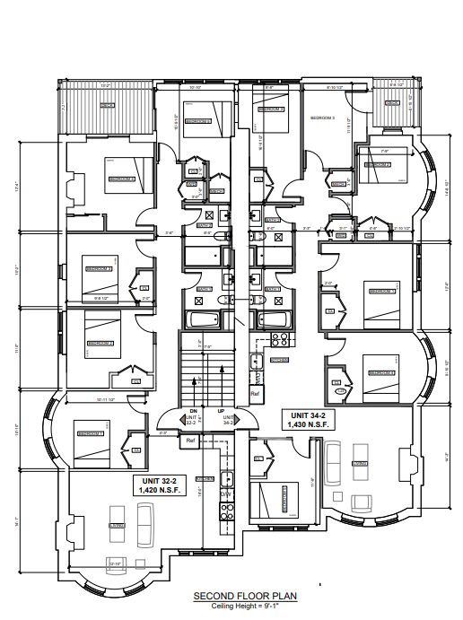 Photos of apartment on Litchfield St.,Boston MA 02135