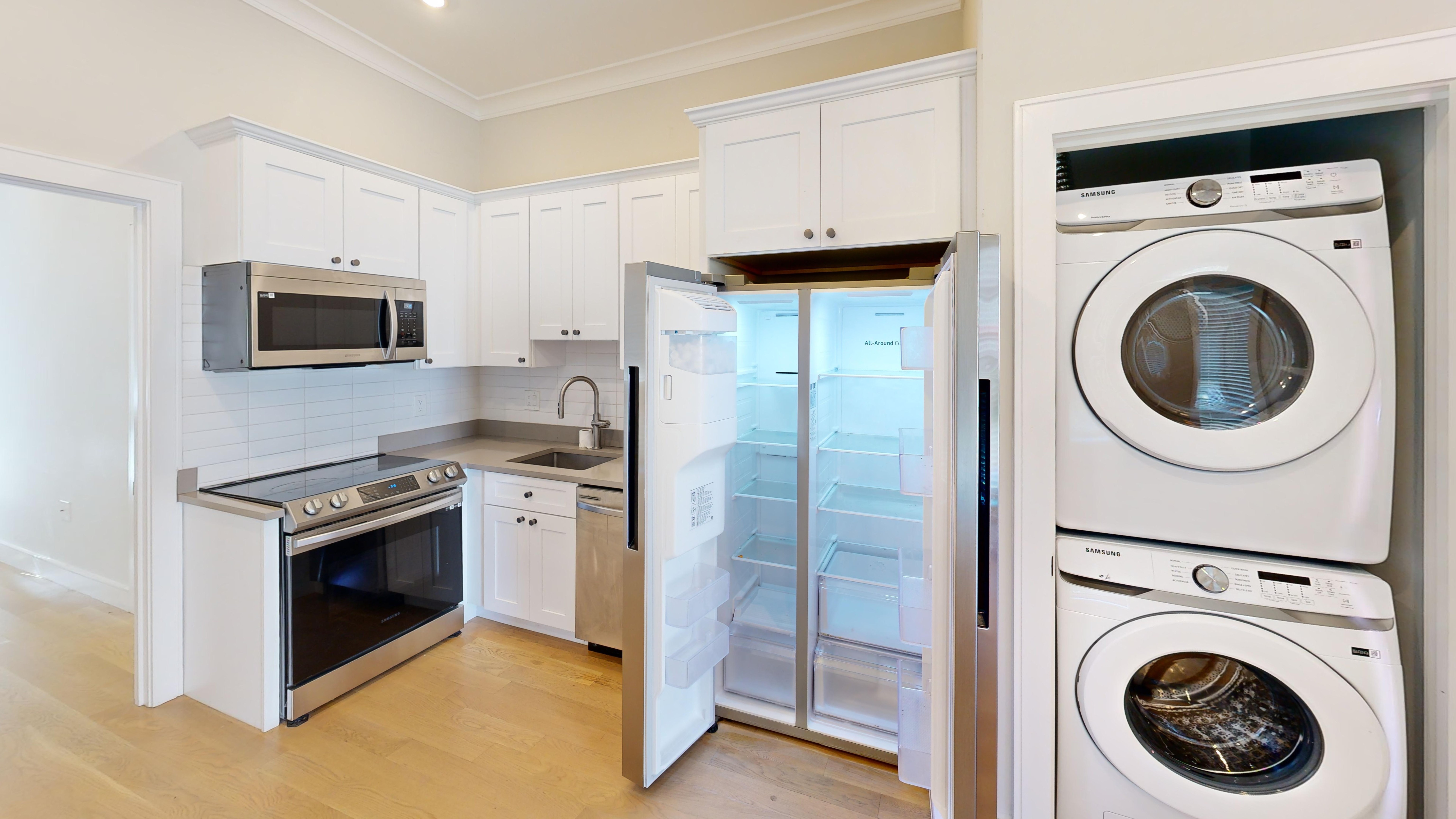 Photo 2 of 16-18 Highgate St. Unit 101