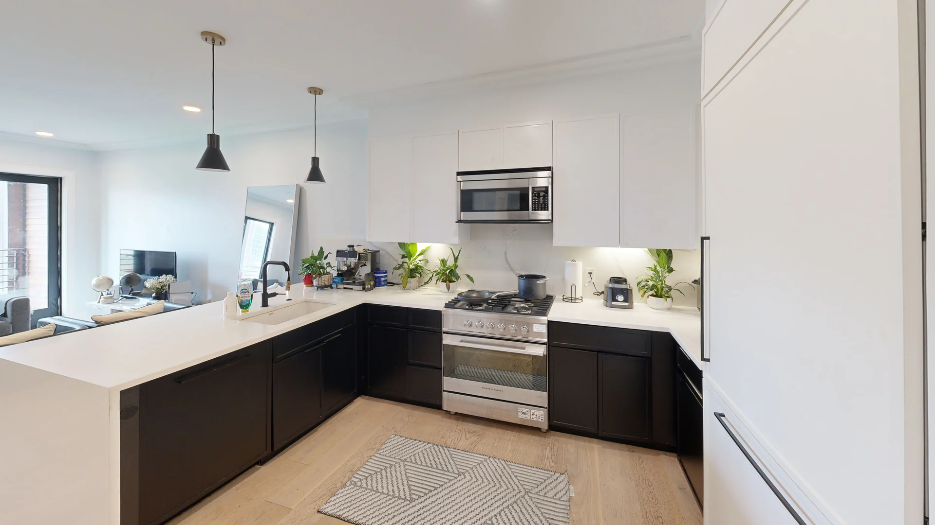 Photos of apartment on Kilsyth Rd.,Boston MA 02135