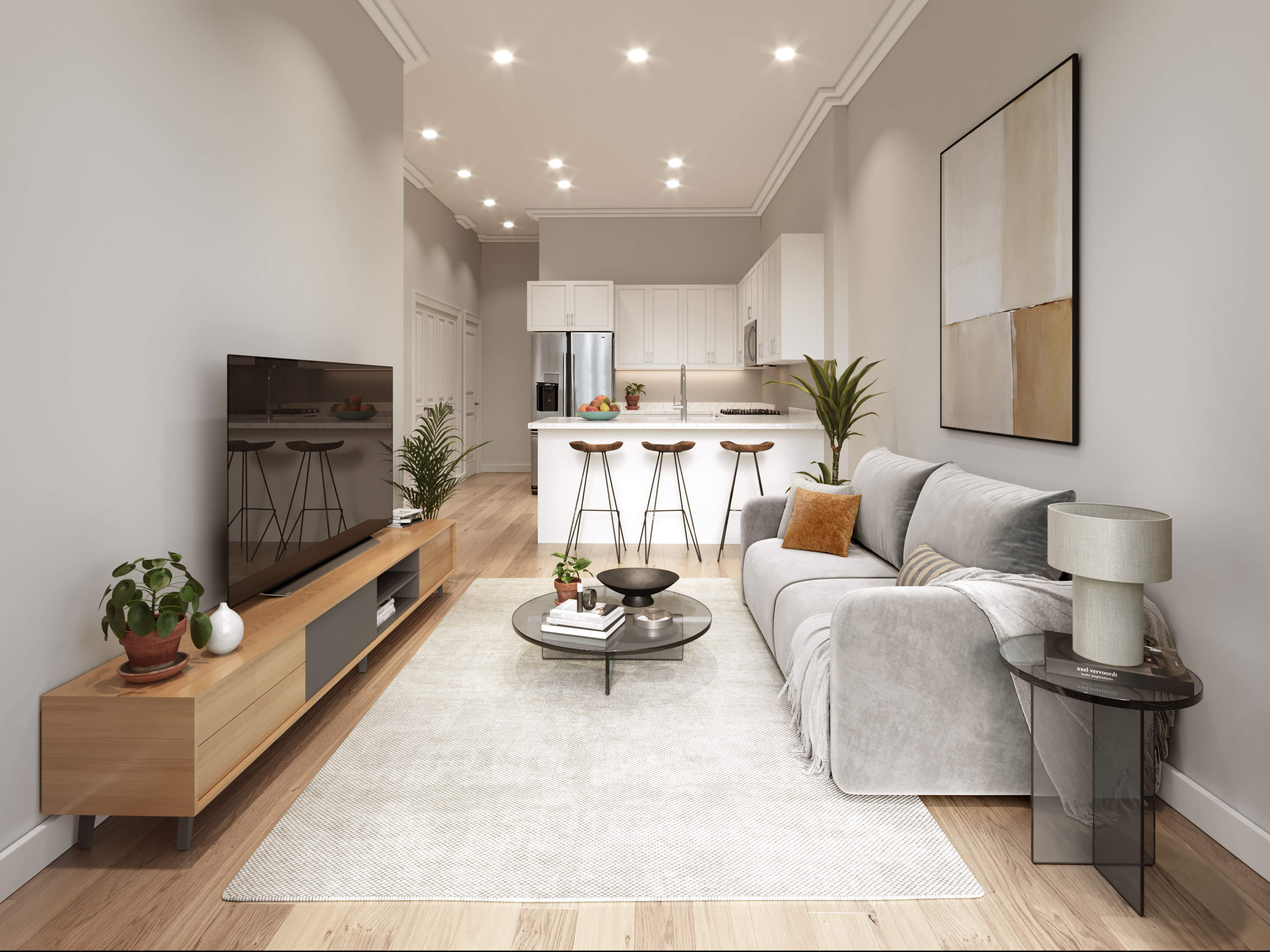 1439 Tremont St. — Mission Hill