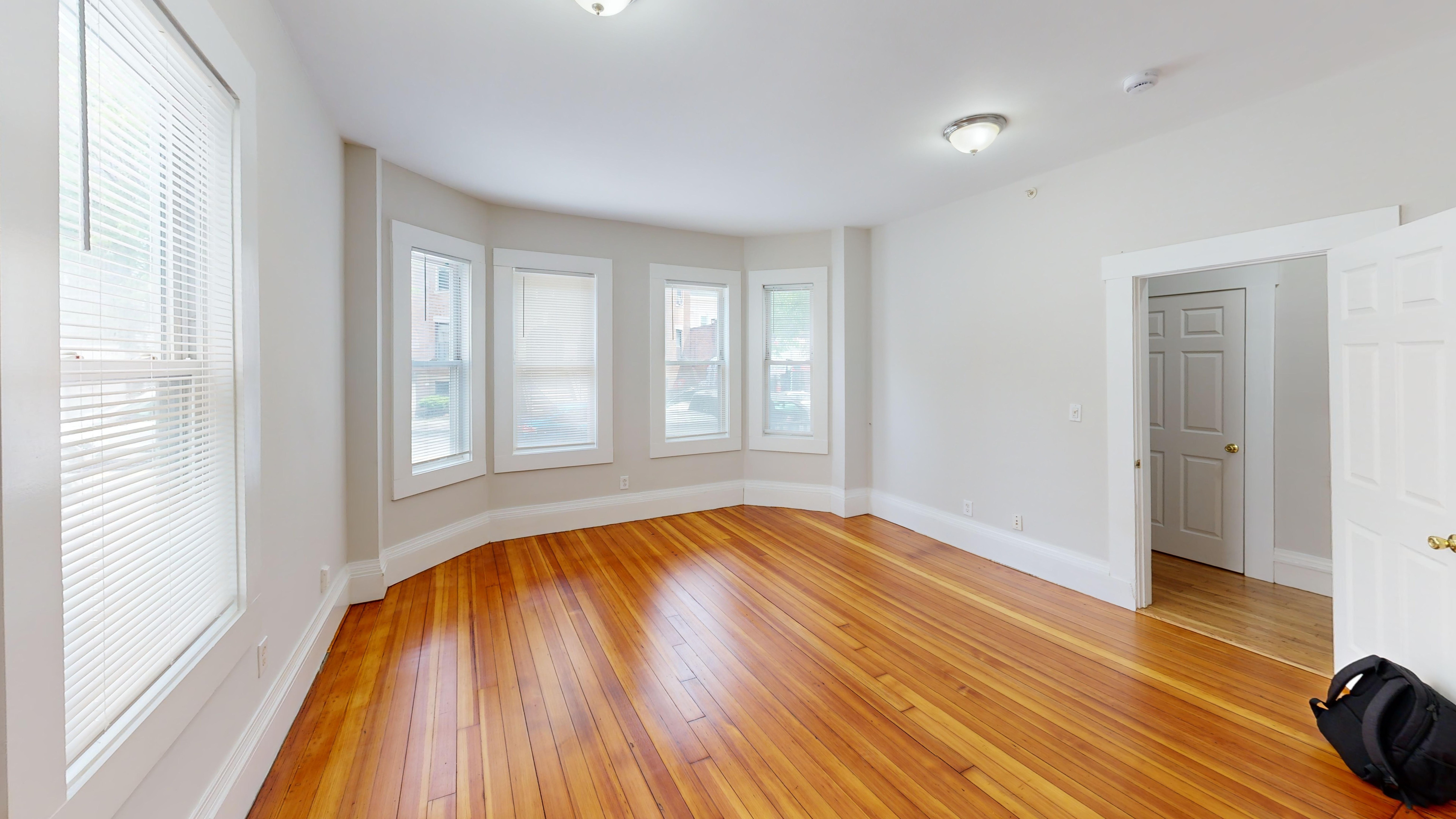 3147-3149 Washington St. — Jamaica Plain