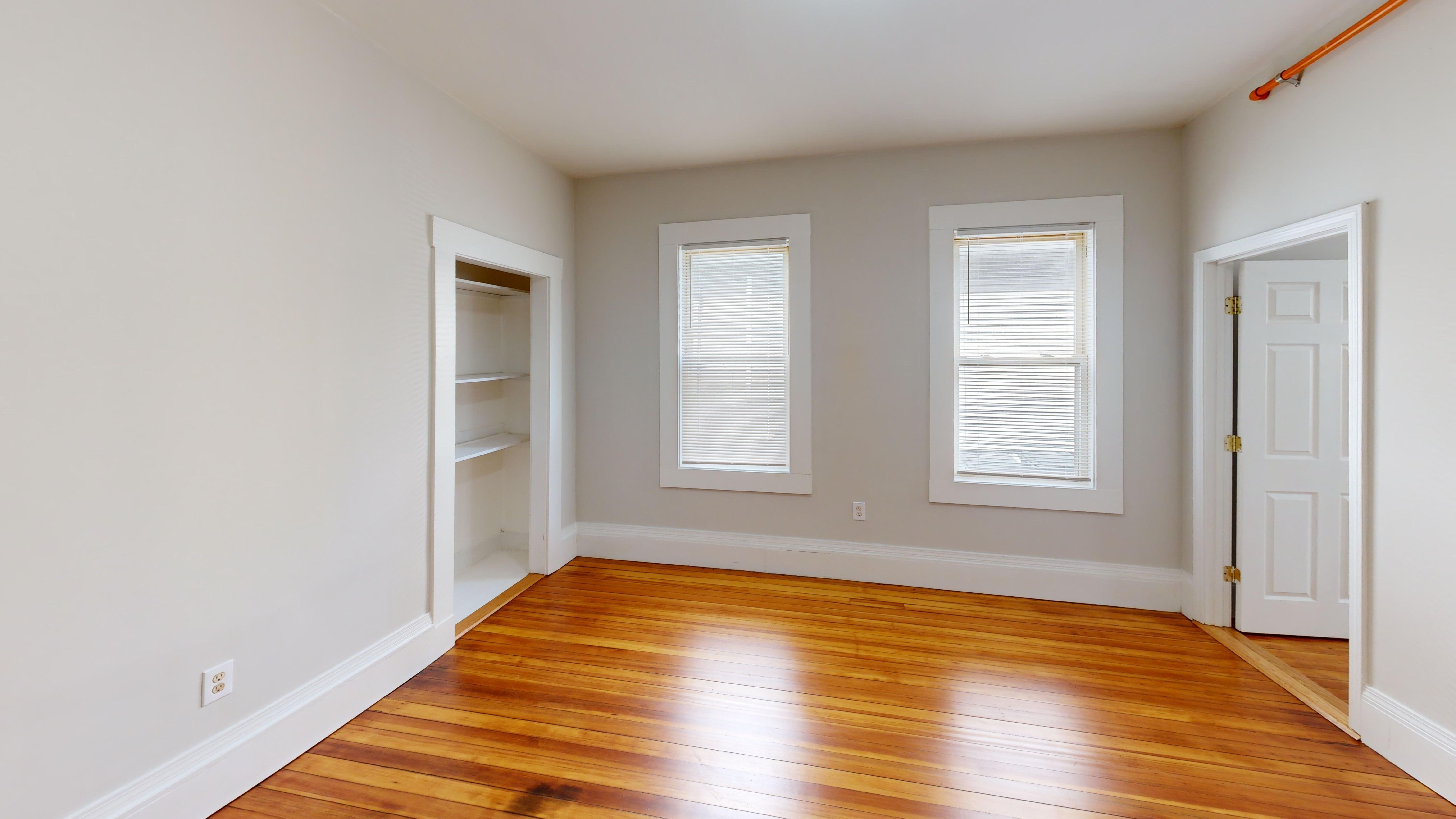 3147-3149 Washington St. — Jamaica Plain
