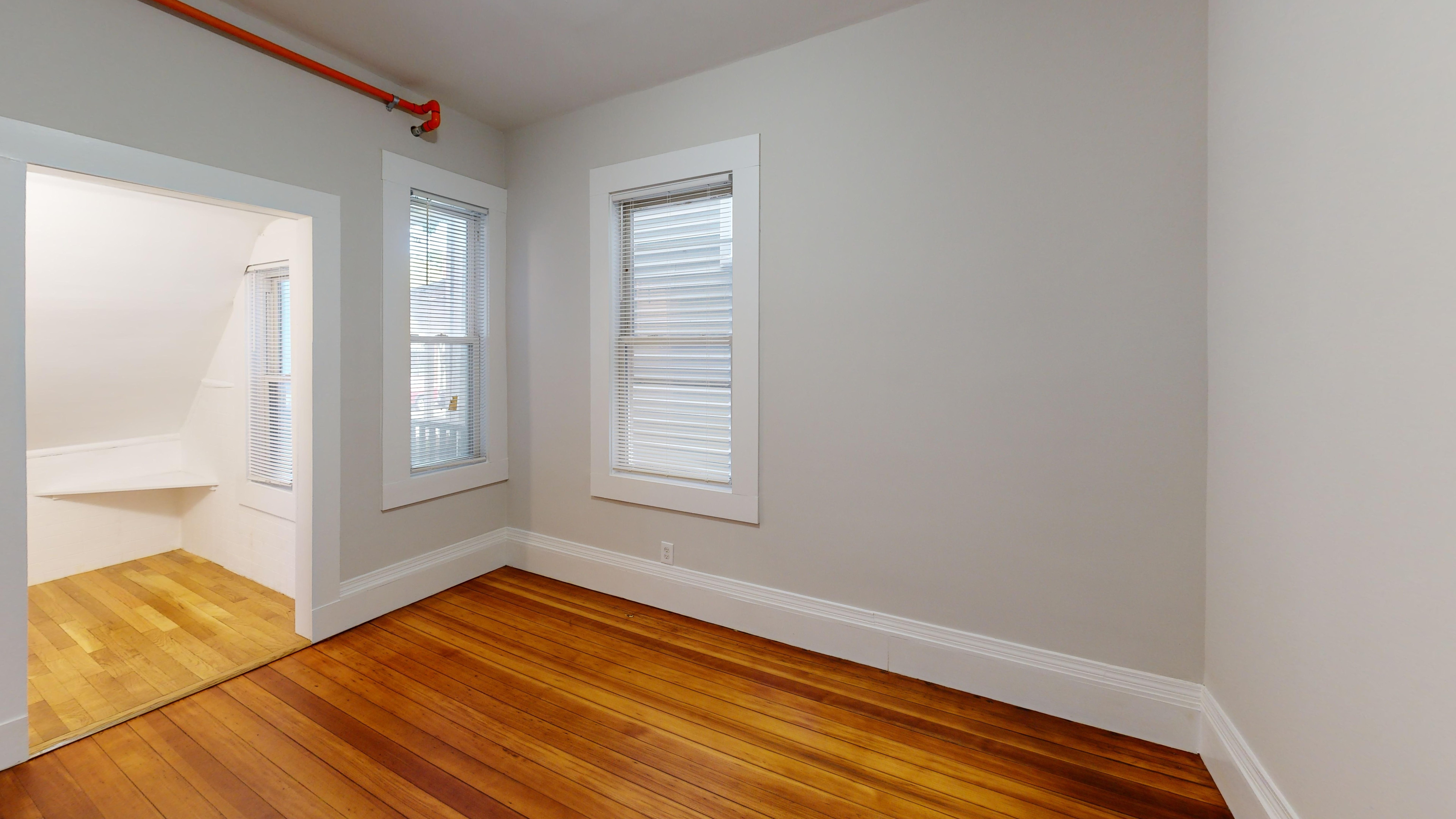 3147-3149 Washington St. — Jamaica Plain