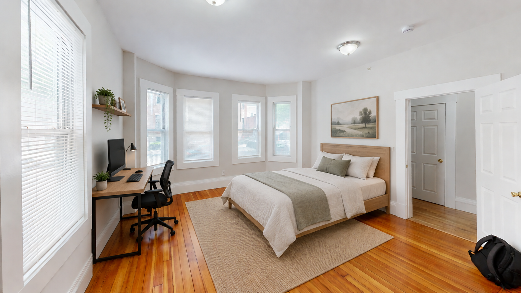 3147-3149 Washington St. — Jamaica Plain
