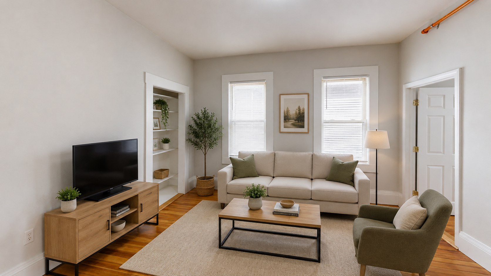 3147-3149 Washington St. — Jamaica Plain