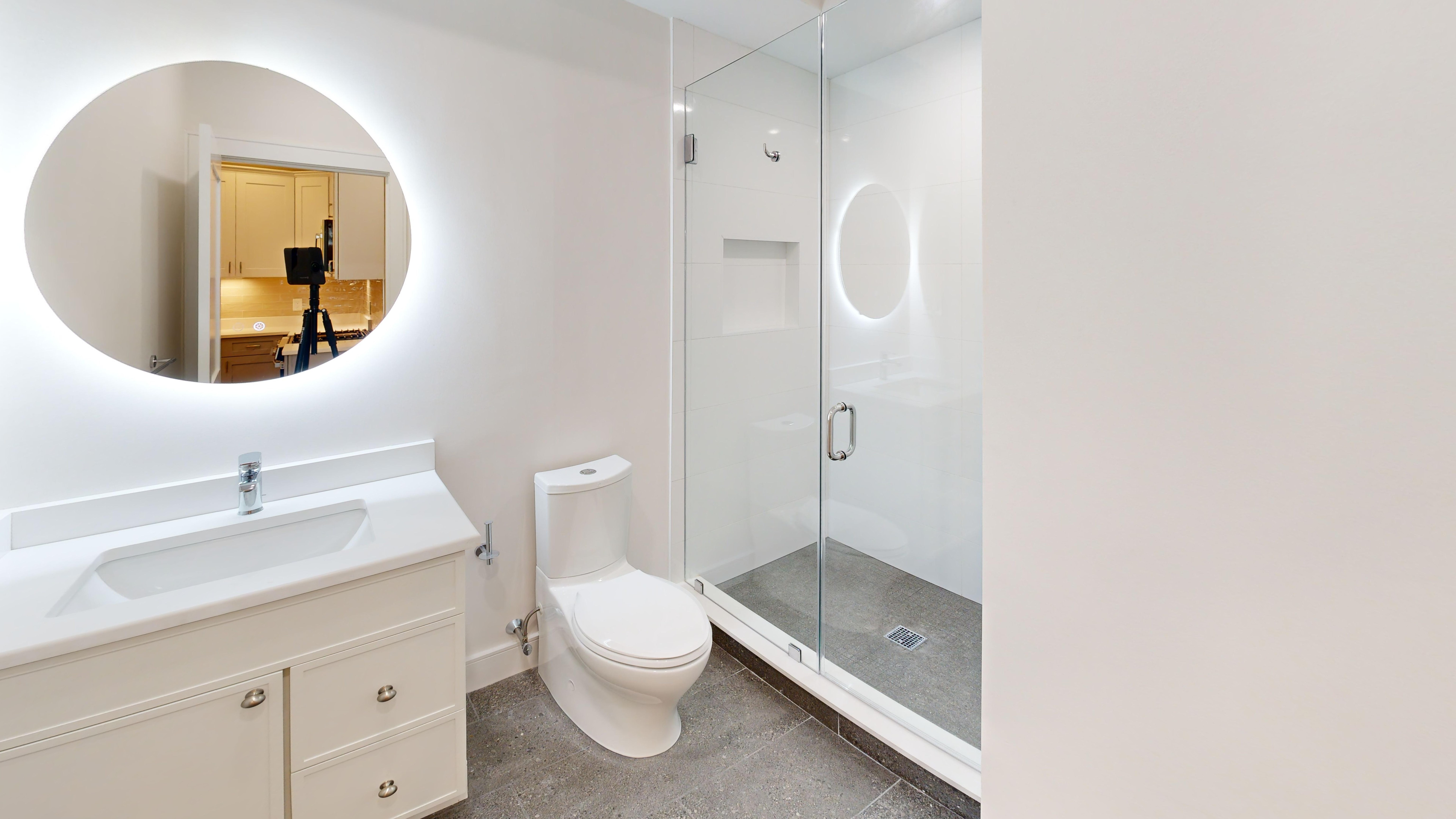 Photos of apartment on Tremont St.,Boston MA 02116