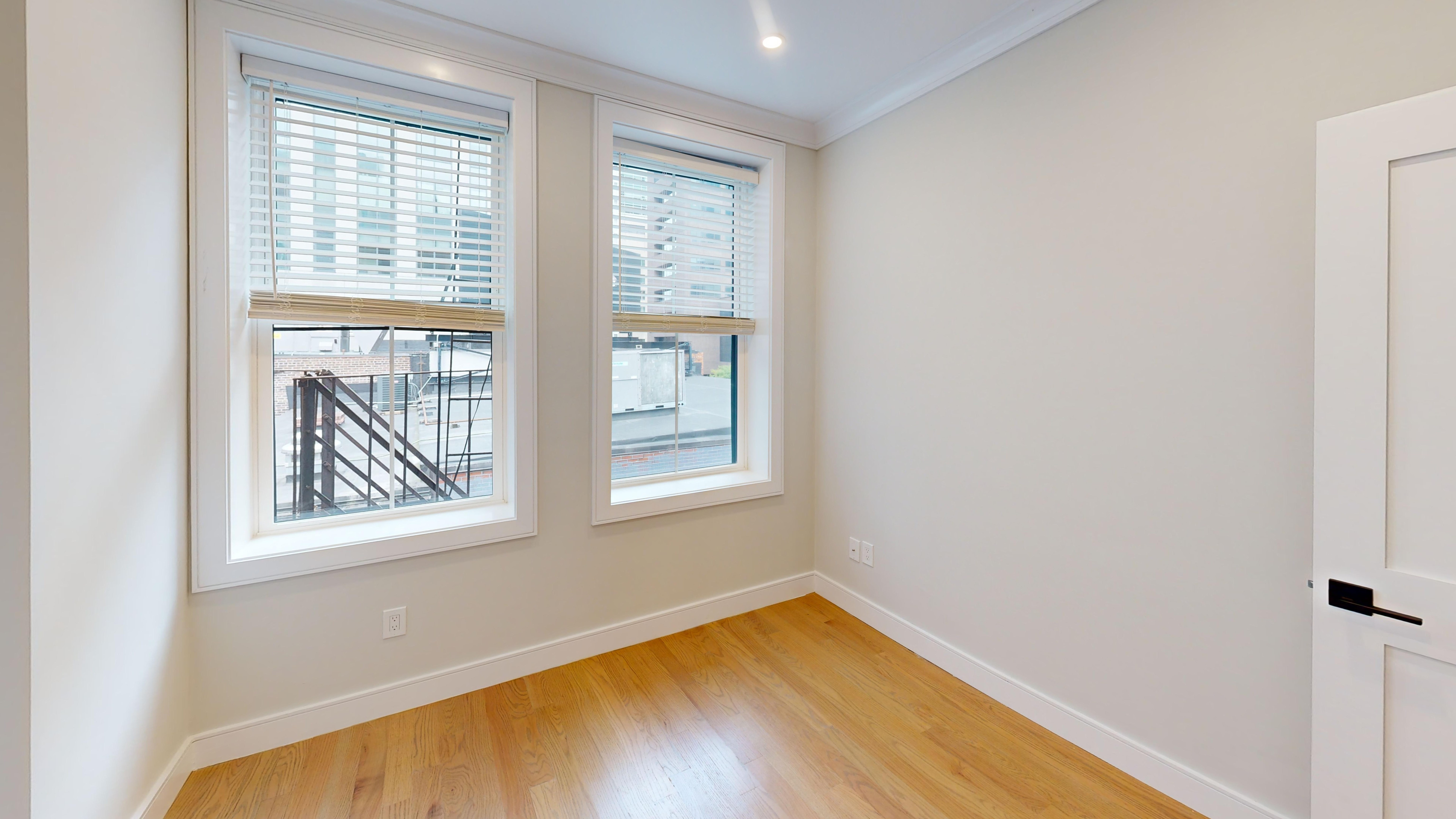Photos of apartment on Tremont St.,Boston MA 02116
