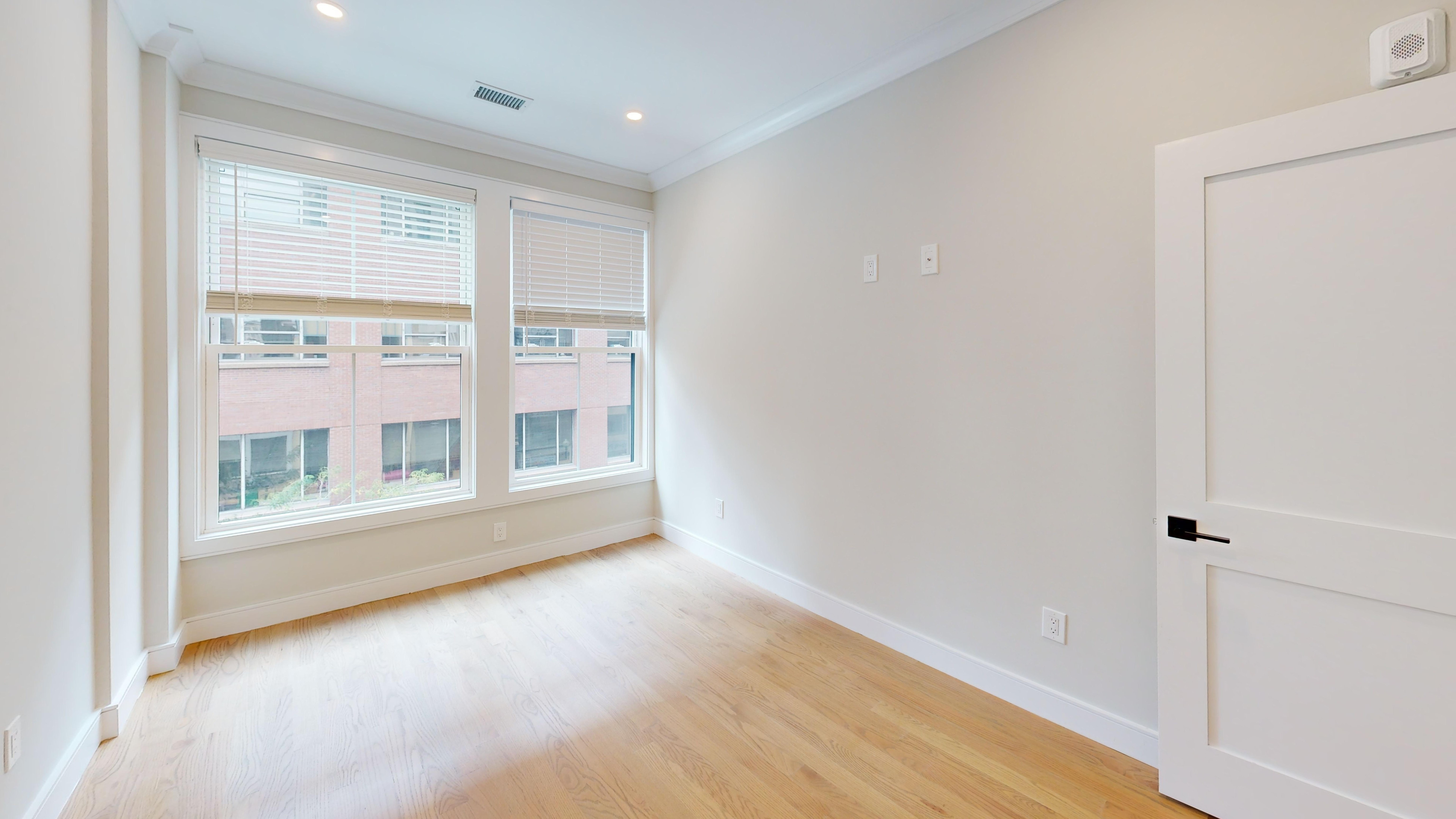Photos of apartment on Tremont St.,Boston MA 02116