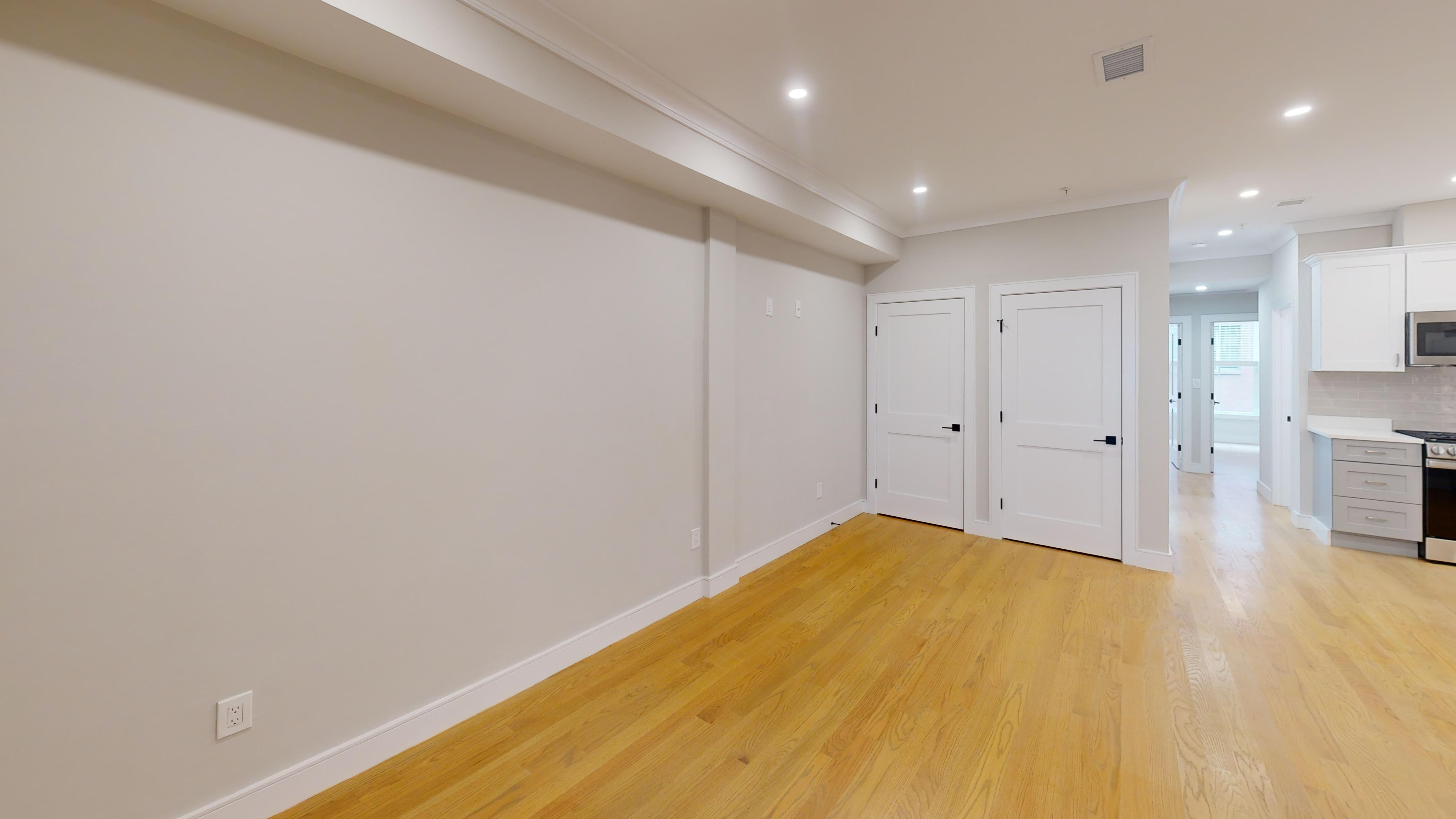 Photos of apartment on Tremont St.,Boston MA 02116