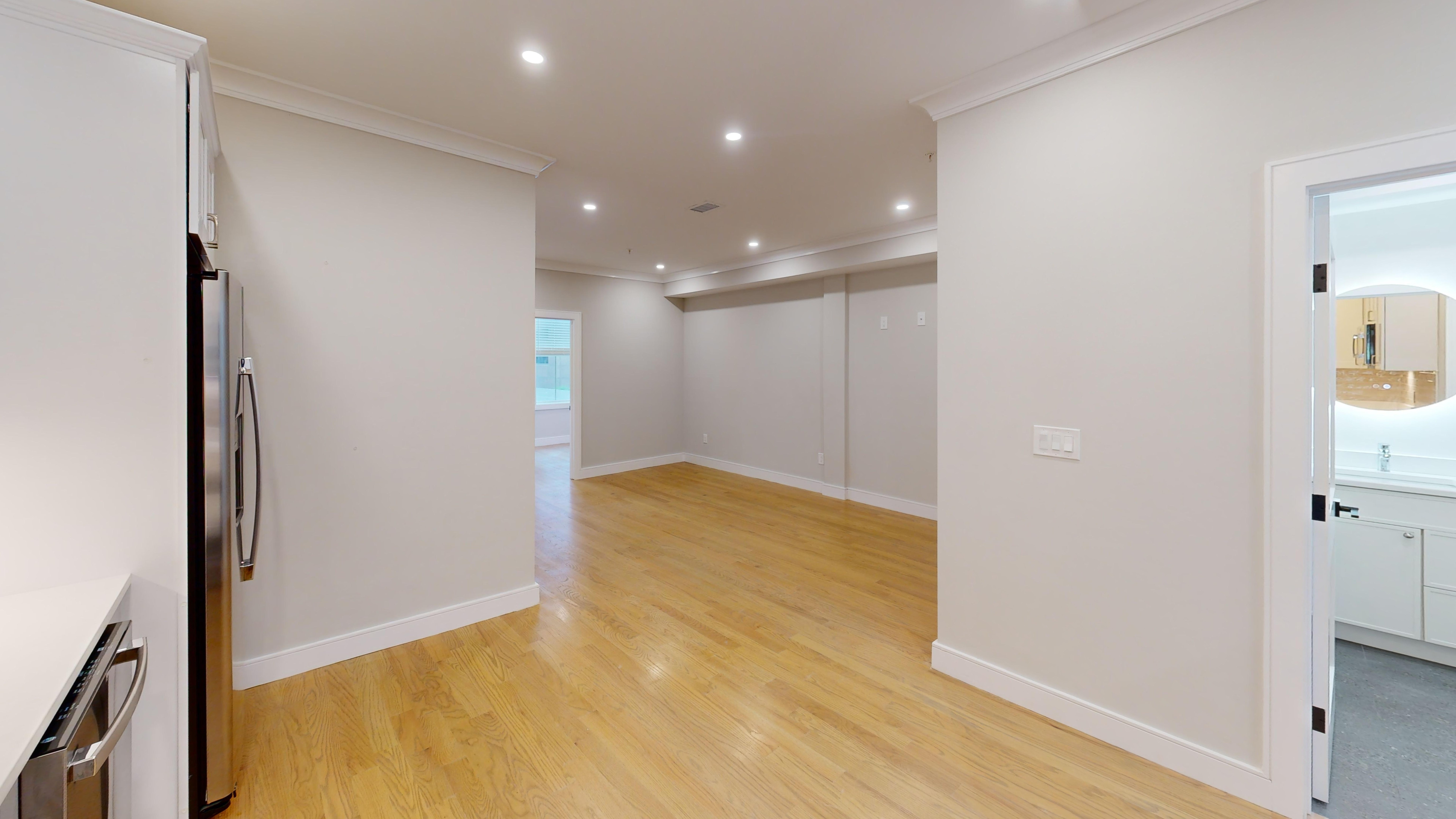 Photos of apartment on Tremont St.,Boston MA 02116
