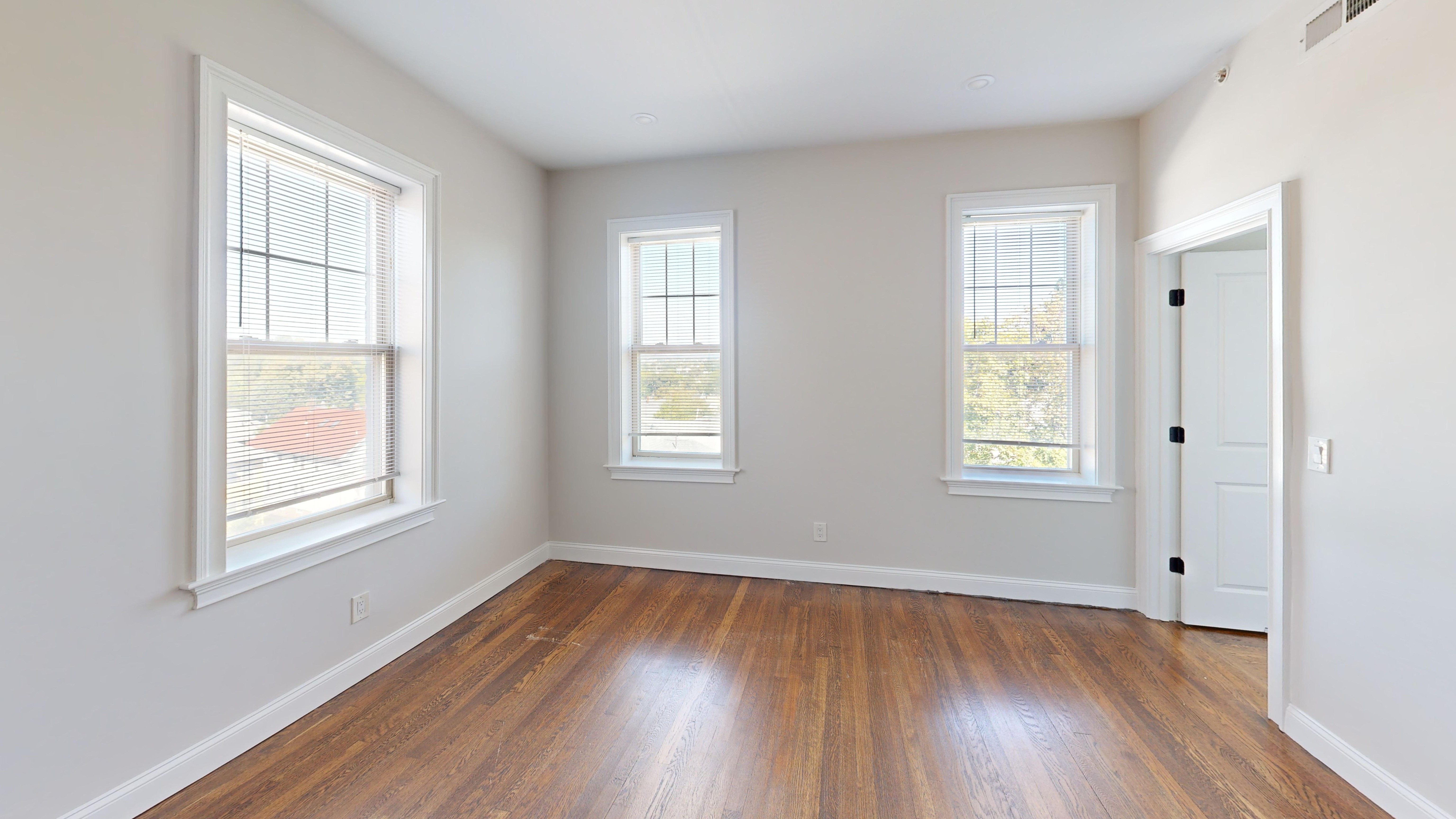 Photos of apartment on Commonwealth Ave.,Boston MA 02135