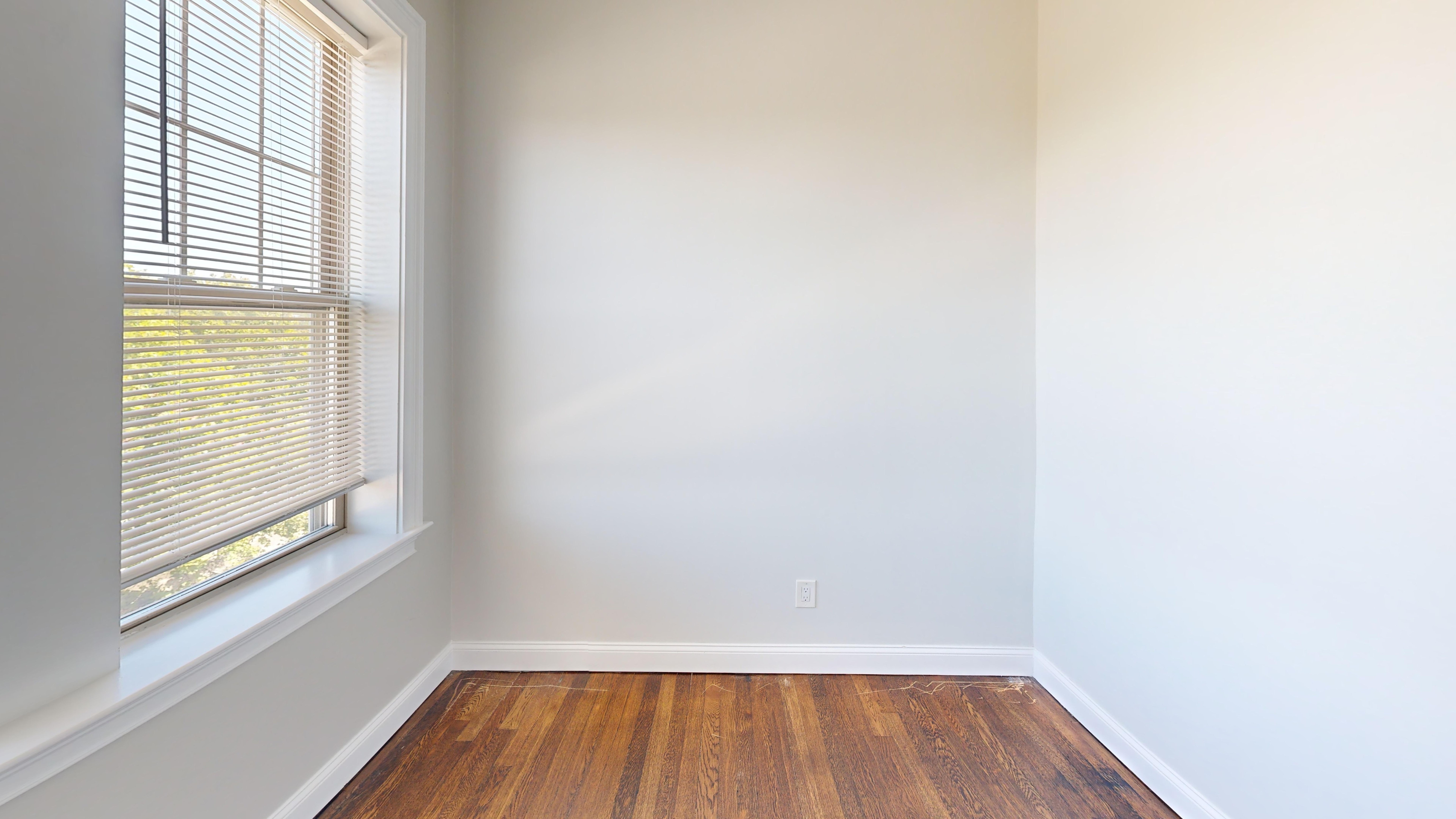 Photos of apartment on Commonwealth Ave.,Boston MA 02135