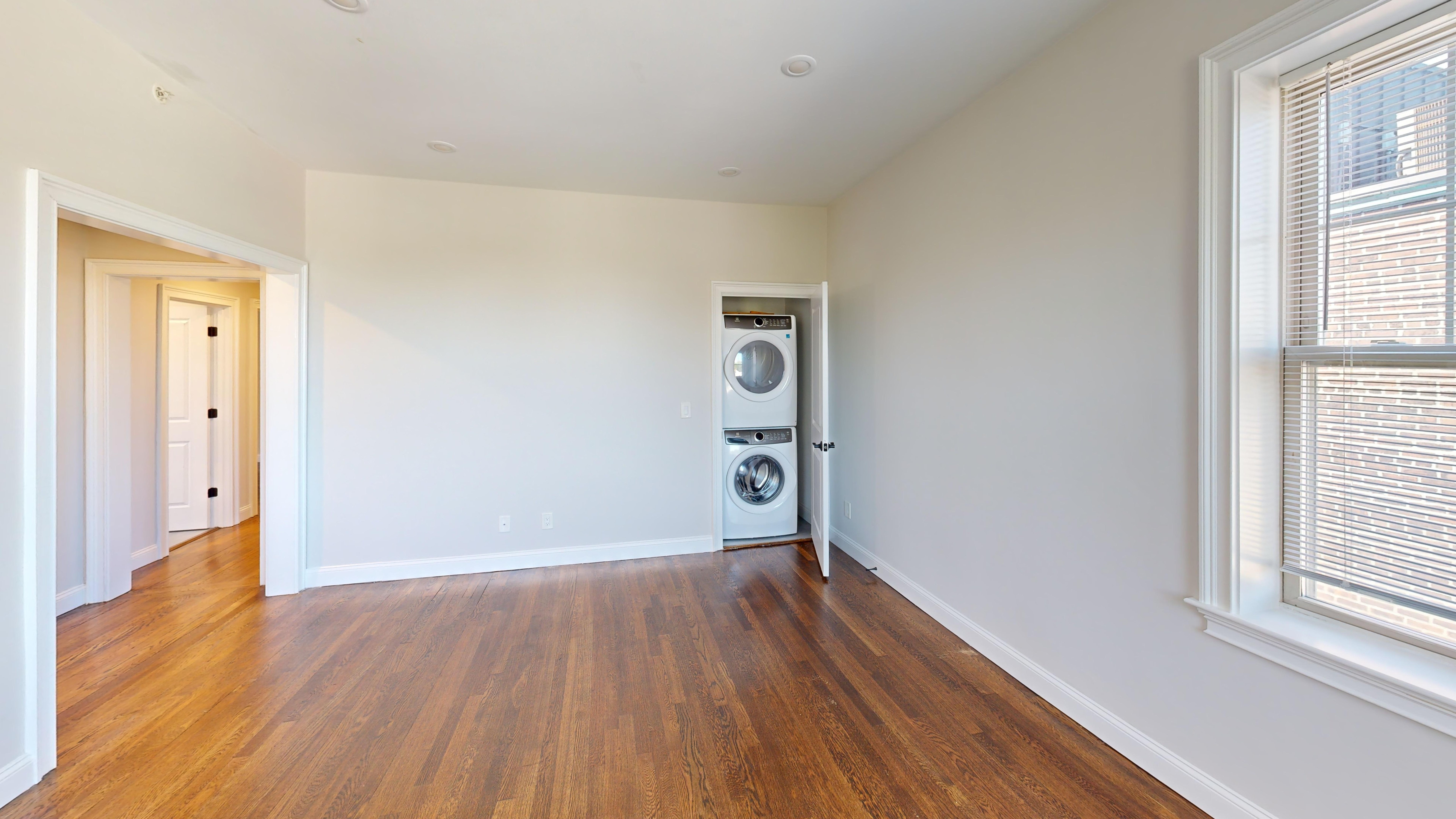 Photos of apartment on Commonwealth Ave.,Boston MA 02135