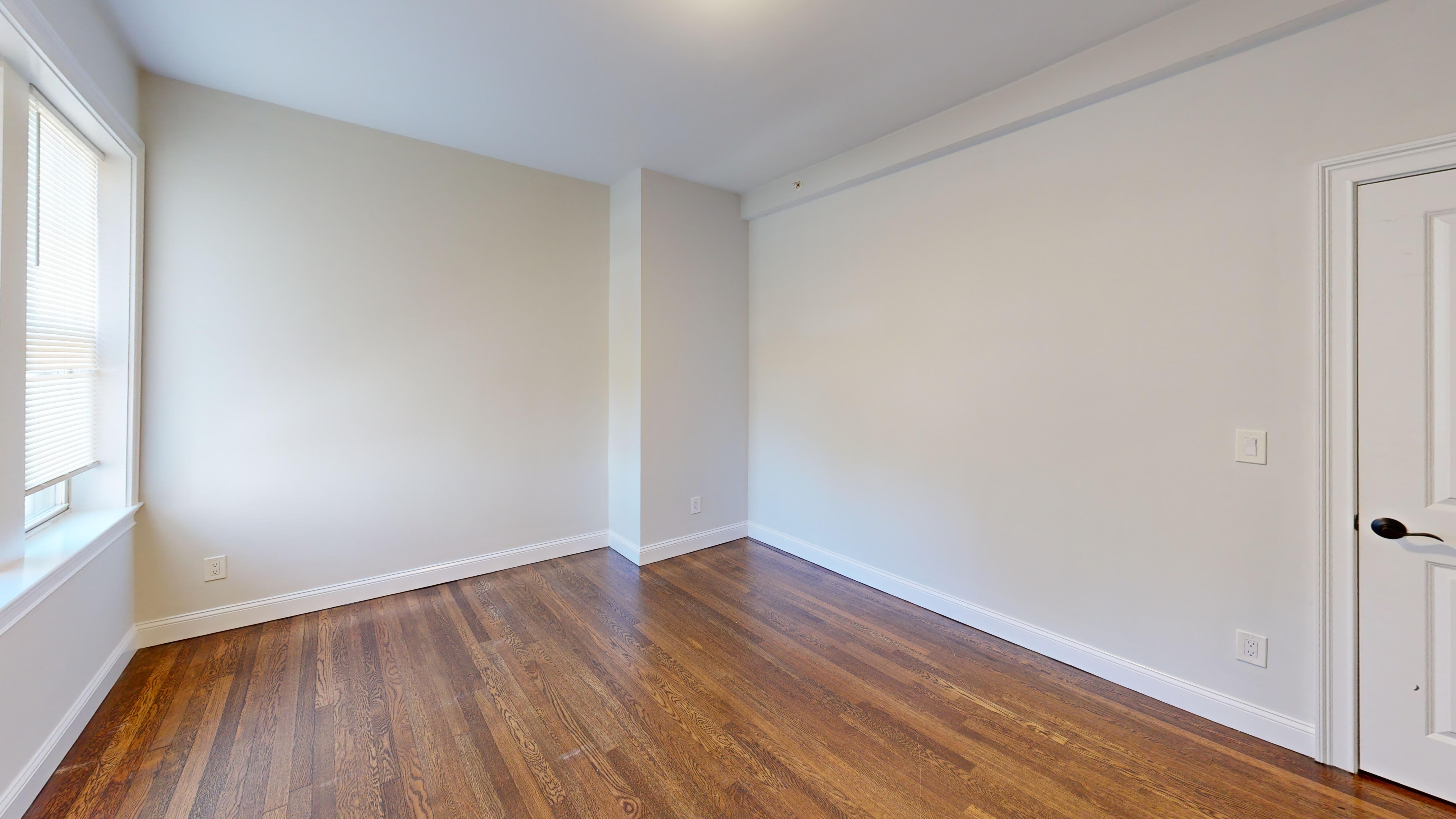 Photos of apartment on Commonwealth Ave.,Boston MA 02135