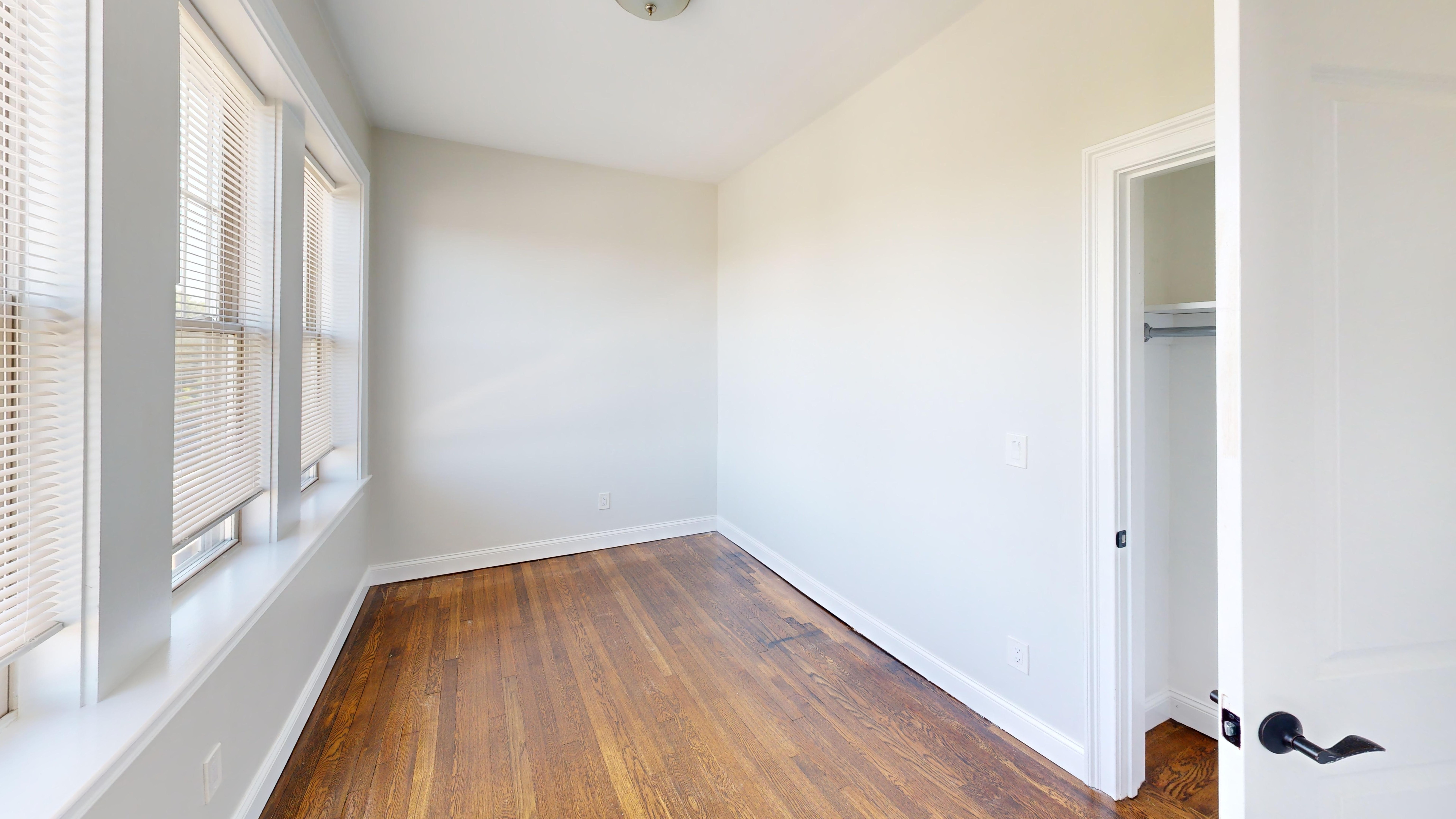 Photos of apartment on Commonwealth Ave.,Boston MA 02135