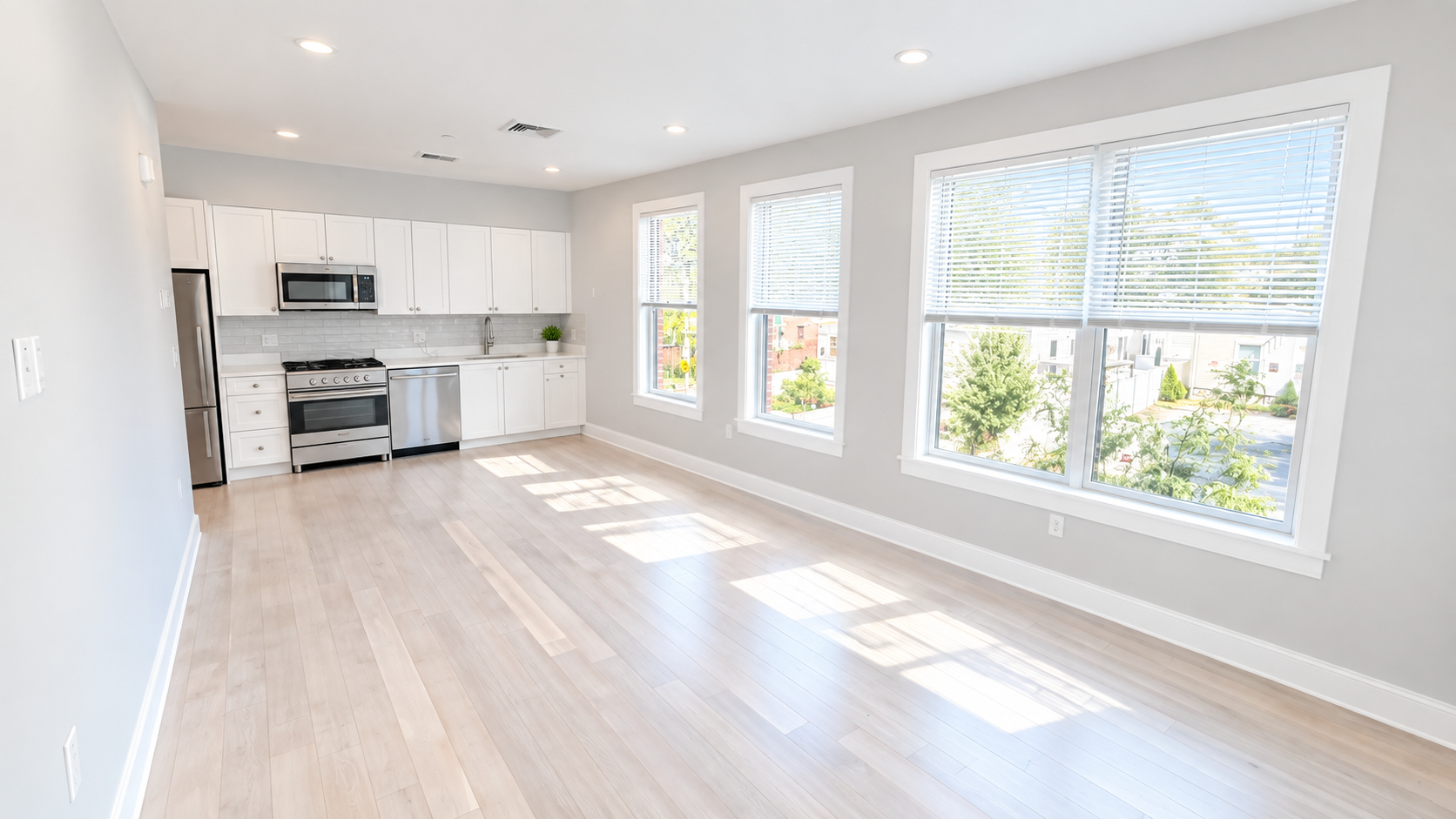 Pictures of  property for rent on Green St., Boston, MA 02130