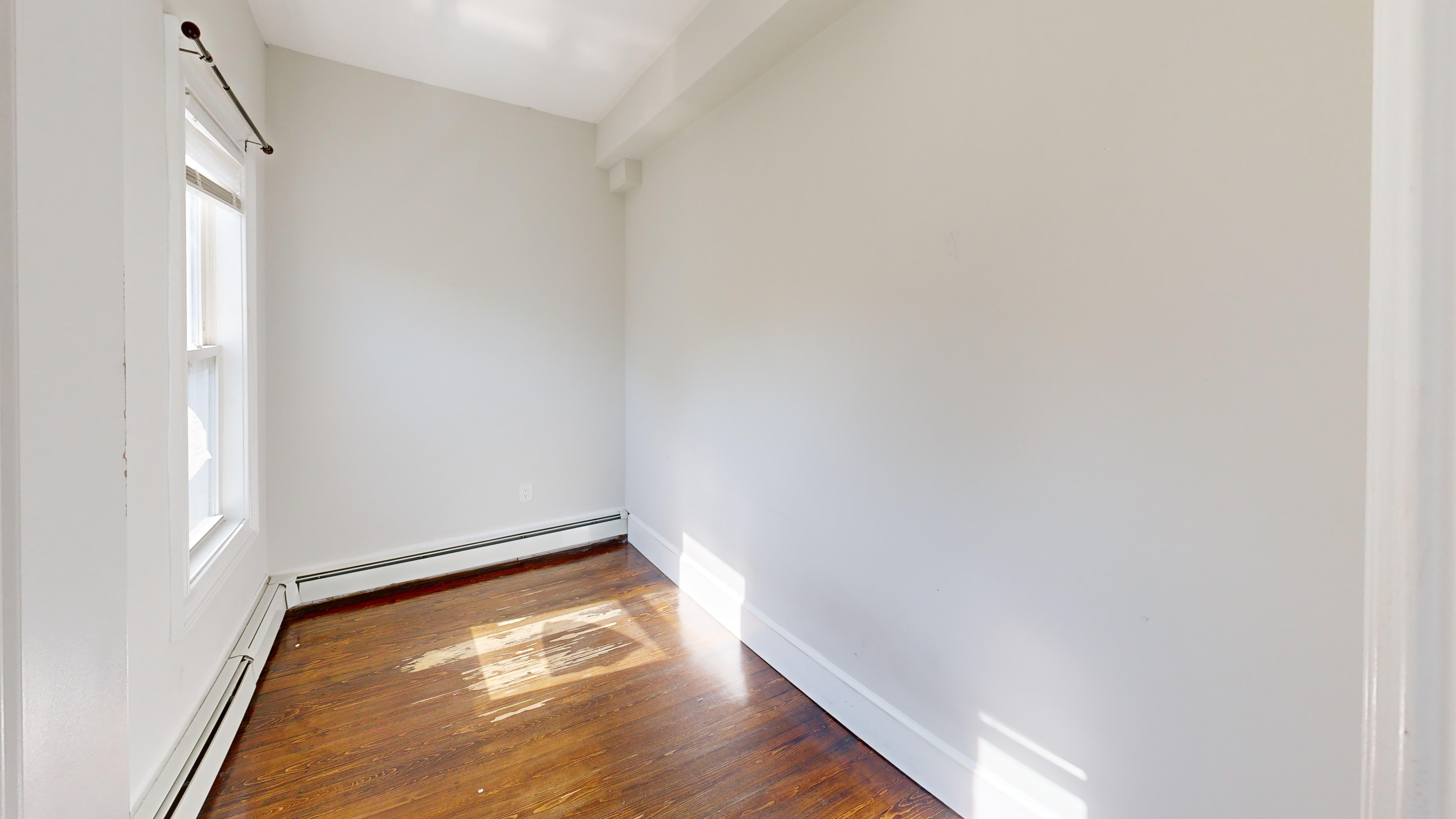 Photos of apartment on Washington St.,Boston MA 02130