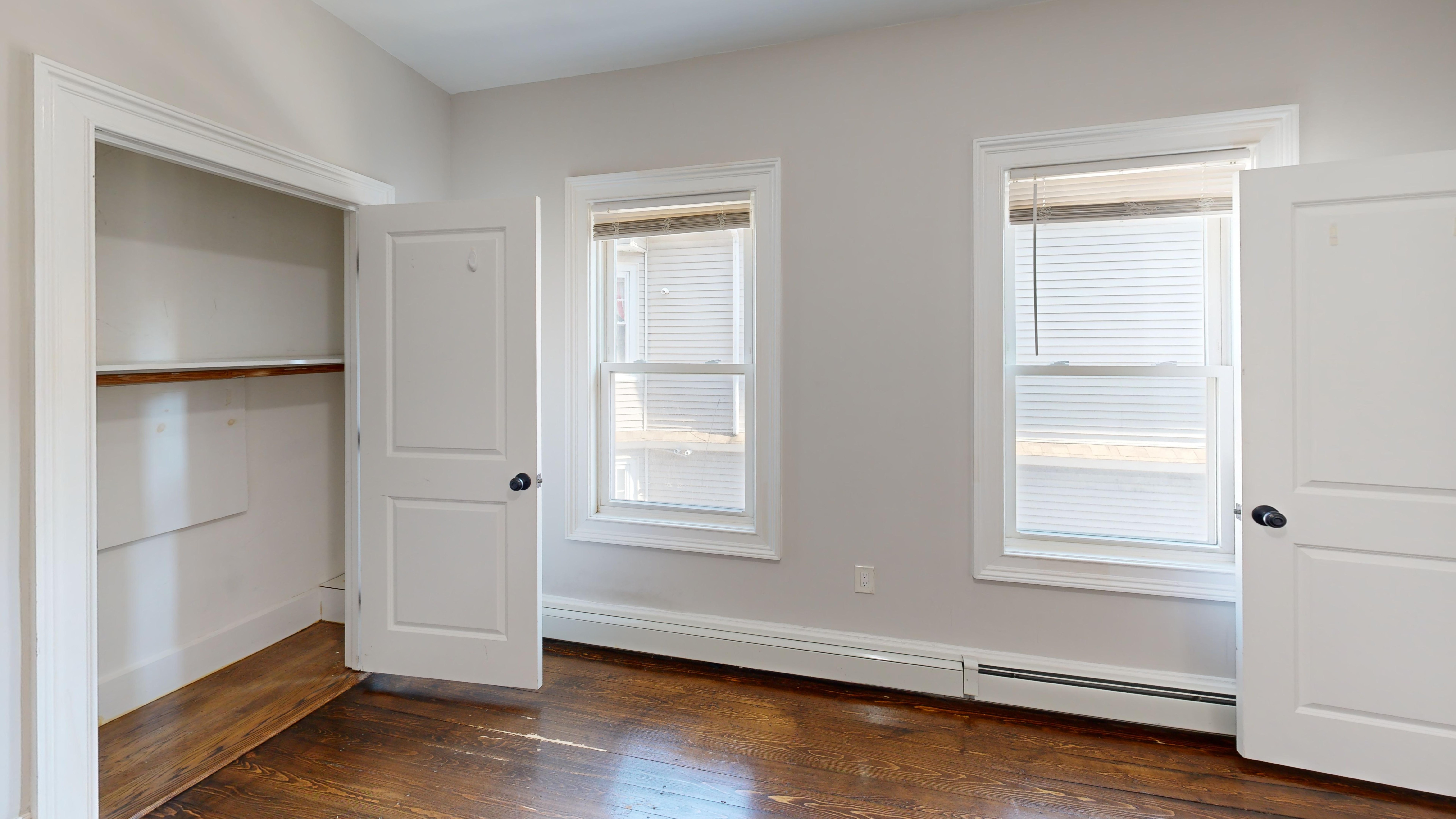 Photos of apartment on Washington St.,Boston MA 02130