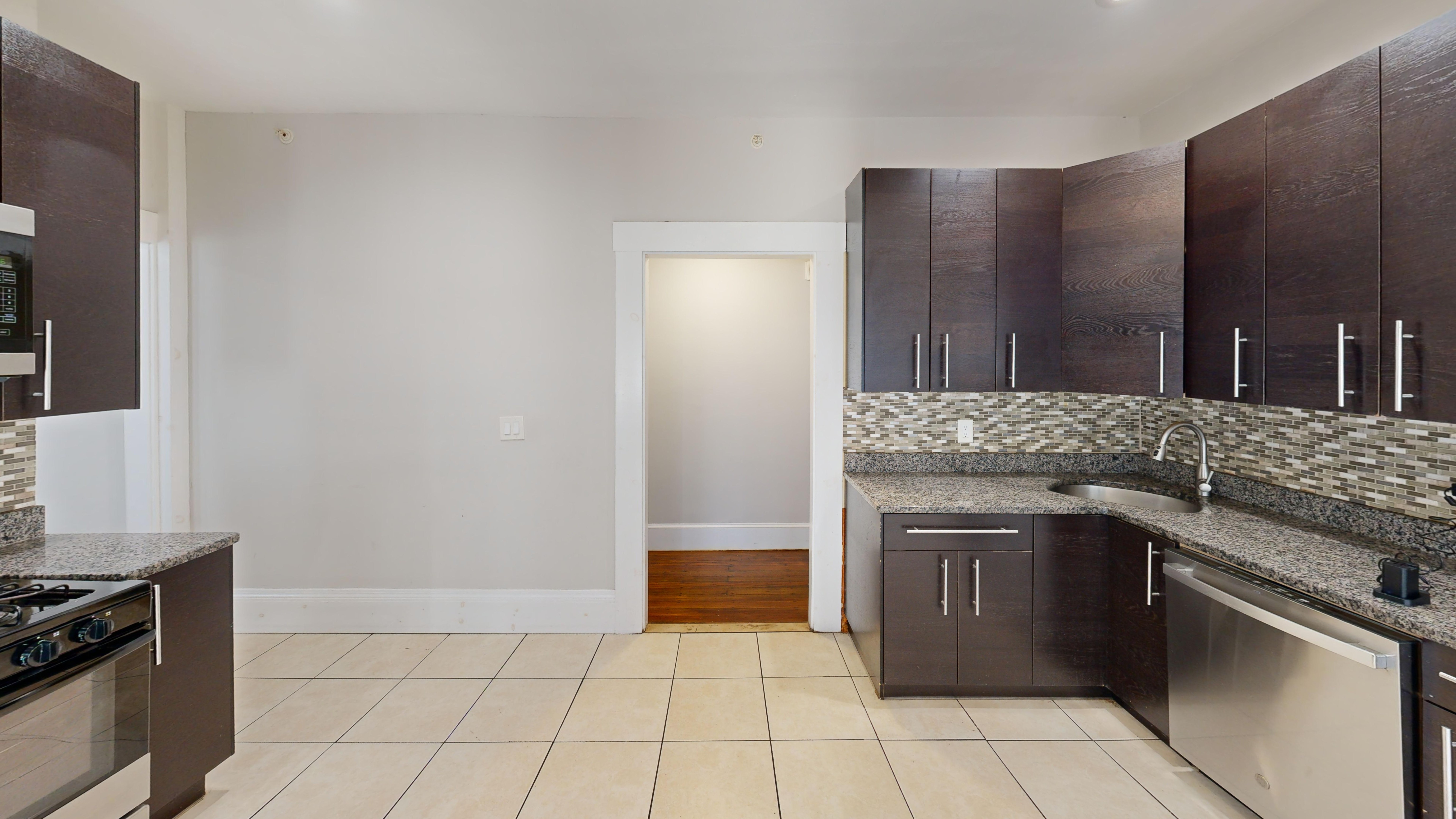 Photos of apartment on Washington St.,Boston MA 02130