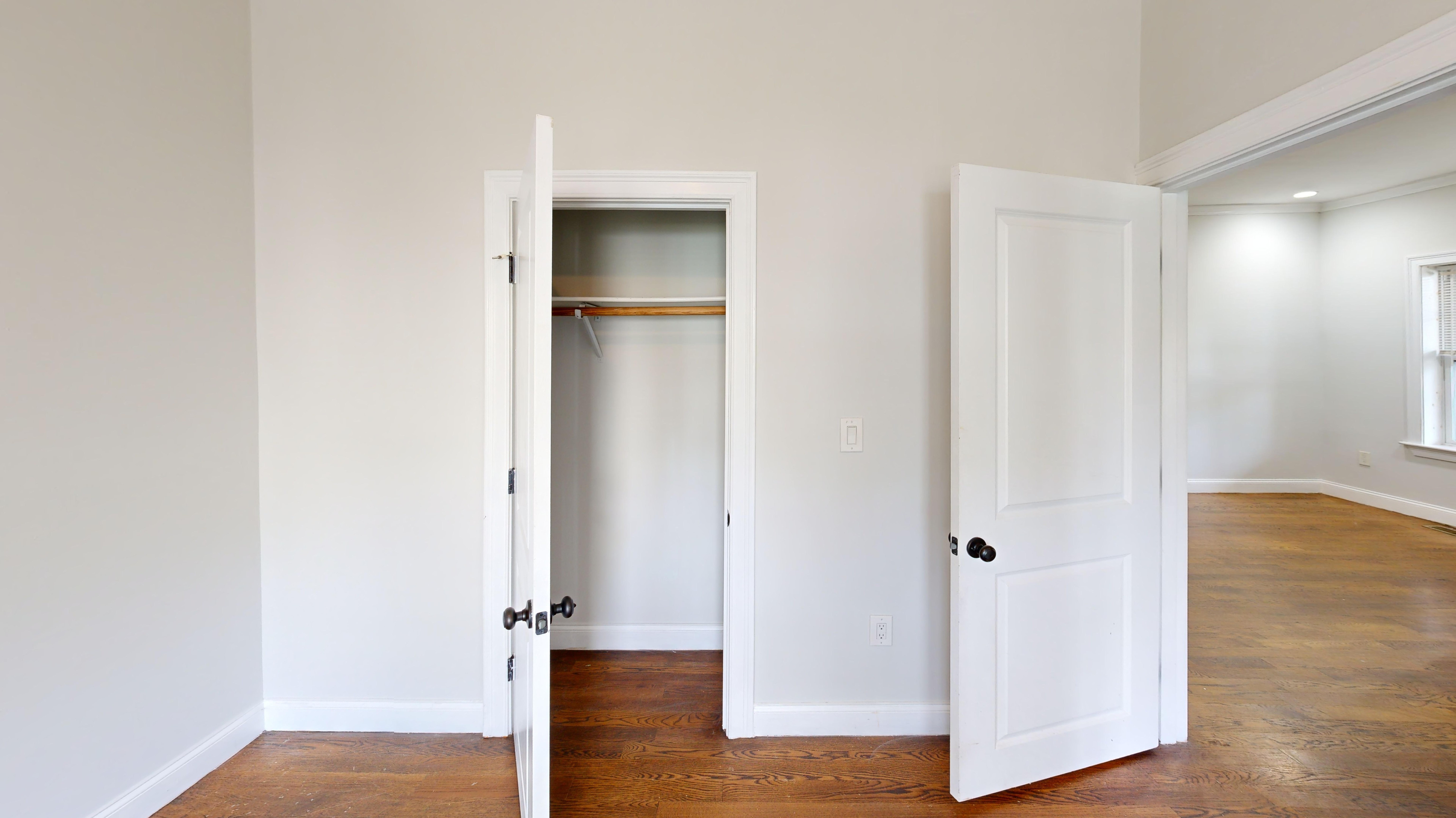 Photos of apartment on Washington St.,Boston MA 02119