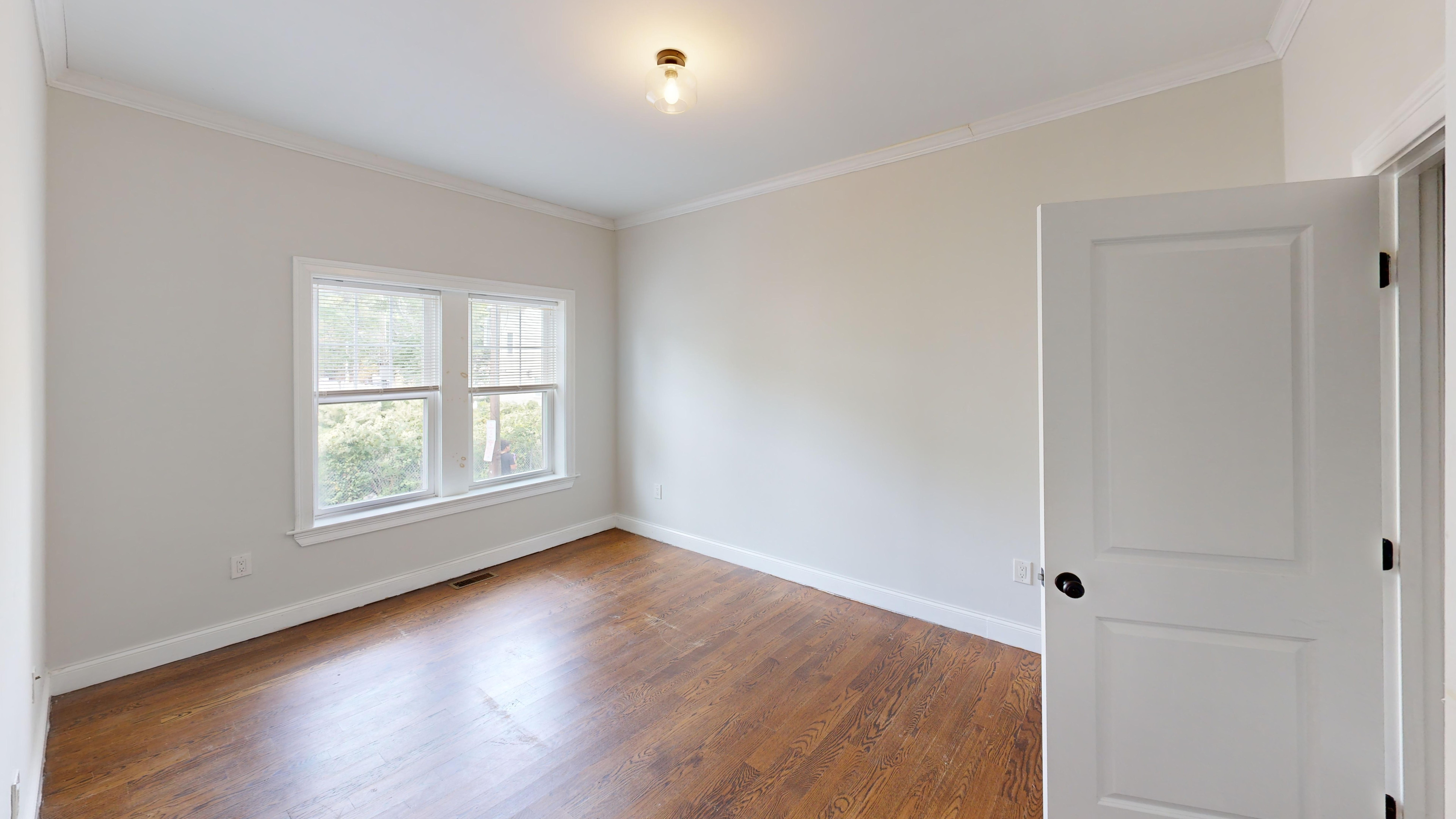 Photos of apartment on Washington St.,Boston MA 02119