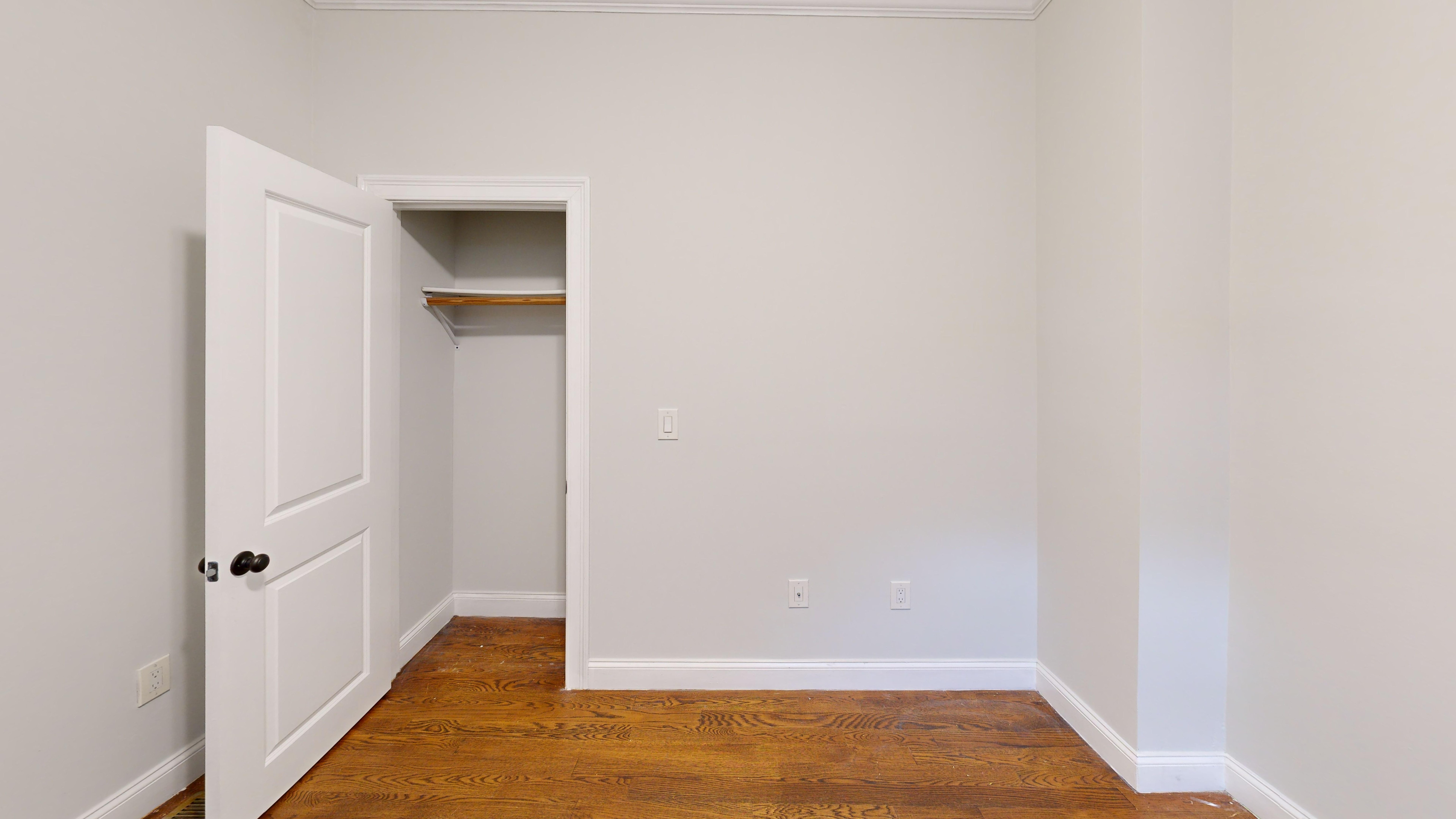 Photos of apartment on Washington St.,Boston MA 02119