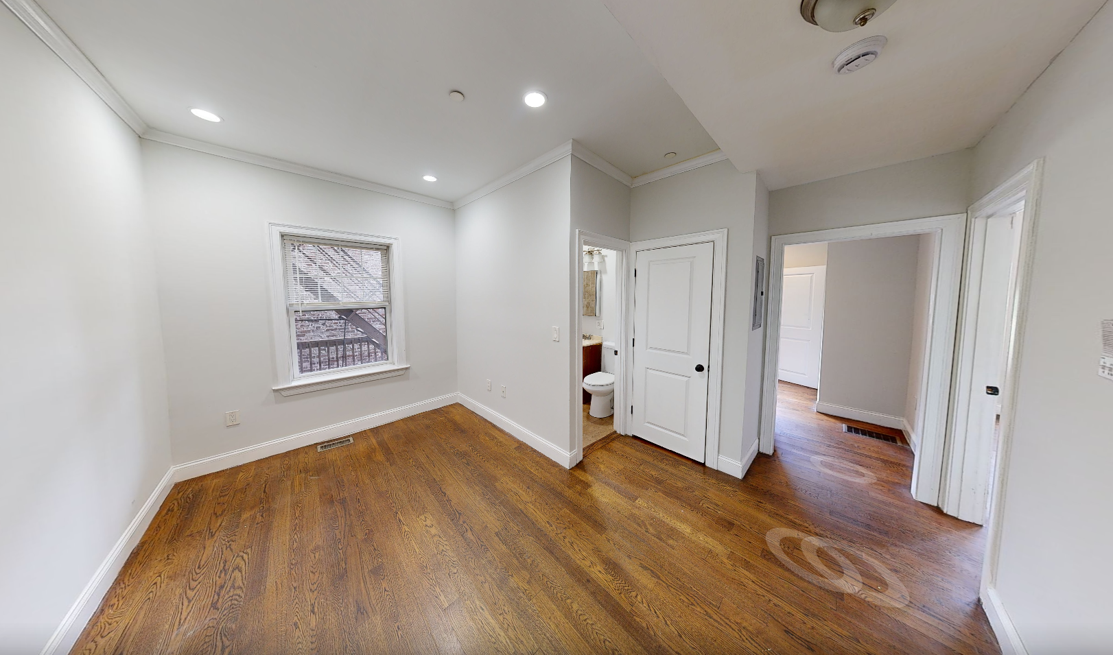 Photos of apartment on Washington St.,Boston MA 02119
