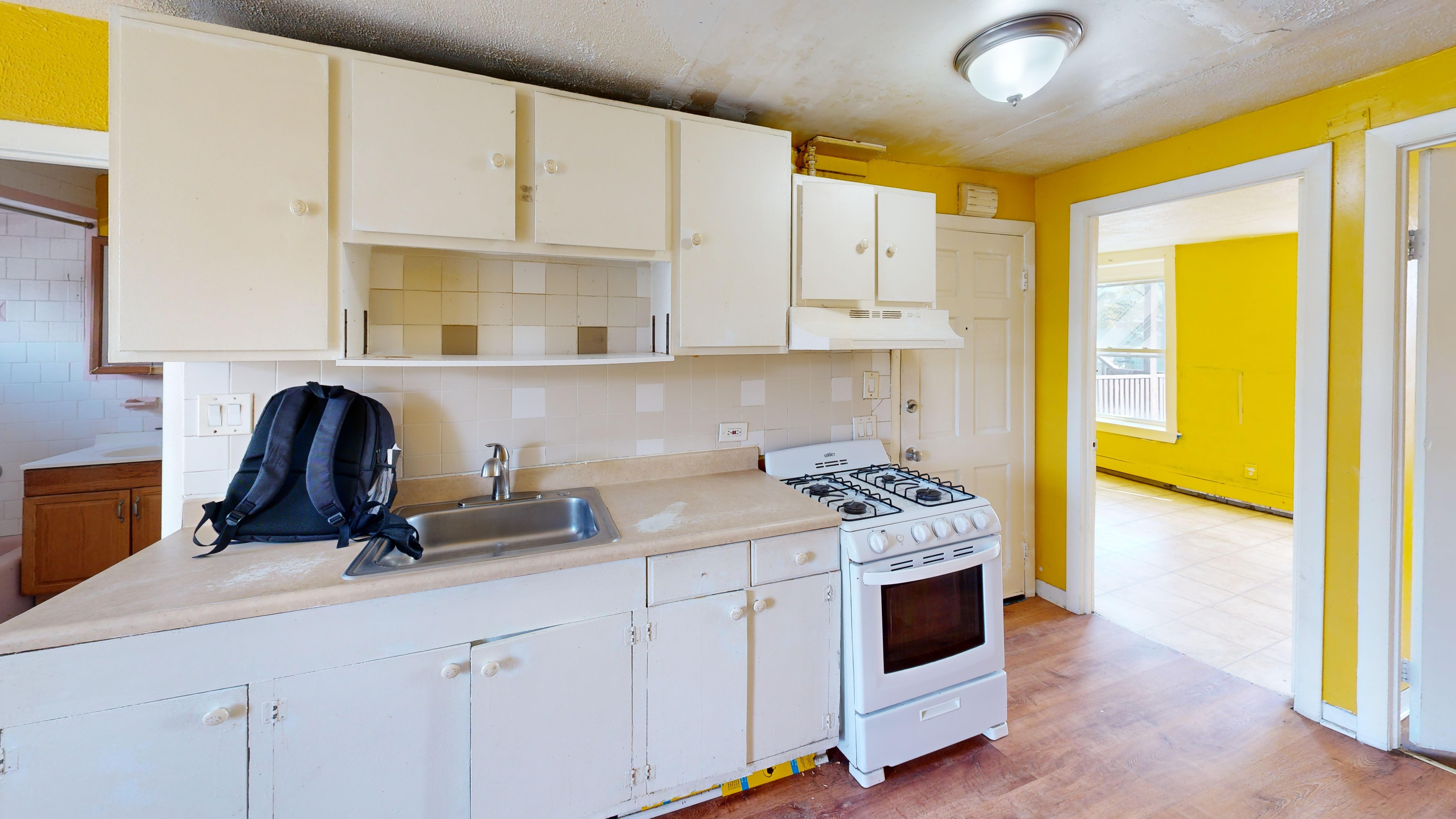 Pictures of  property for rent on Division St., Chelsea, MA 02150