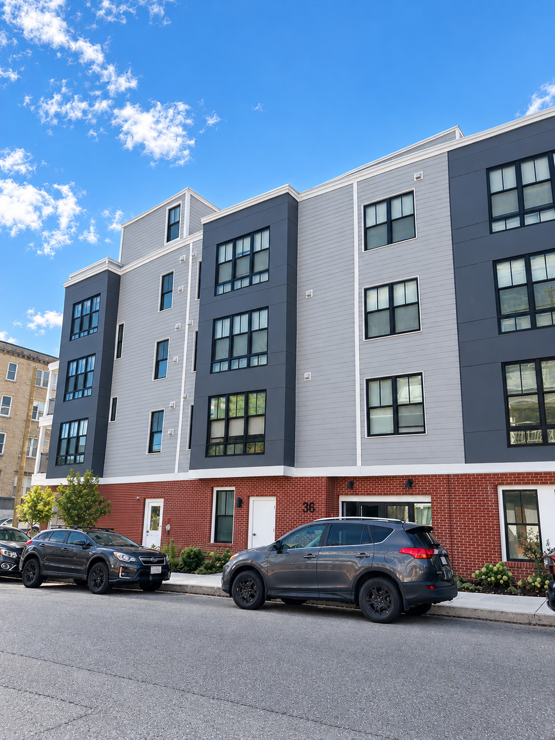 Pictures of  property for rent on Colborne Rd., Boston, MA 02135
