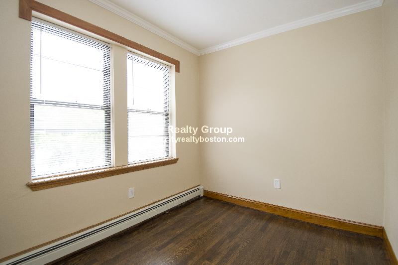 Photos of apartment on Walnut Ave.,Boston MA 02119