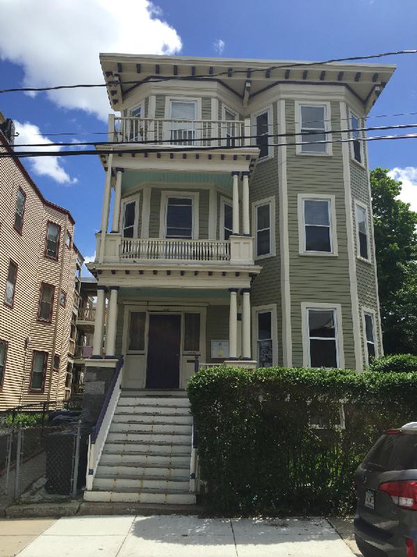 33 Dix St, Dorchester