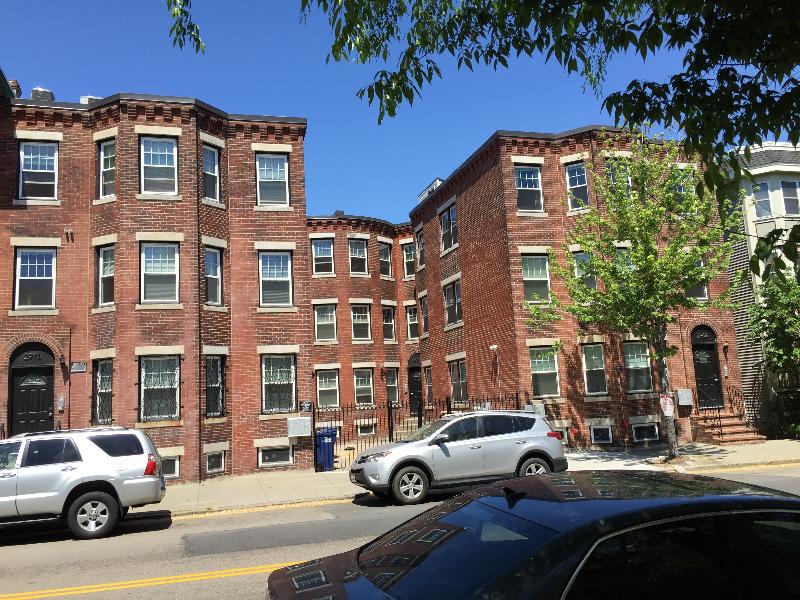 2975 Washington St, Roxbury