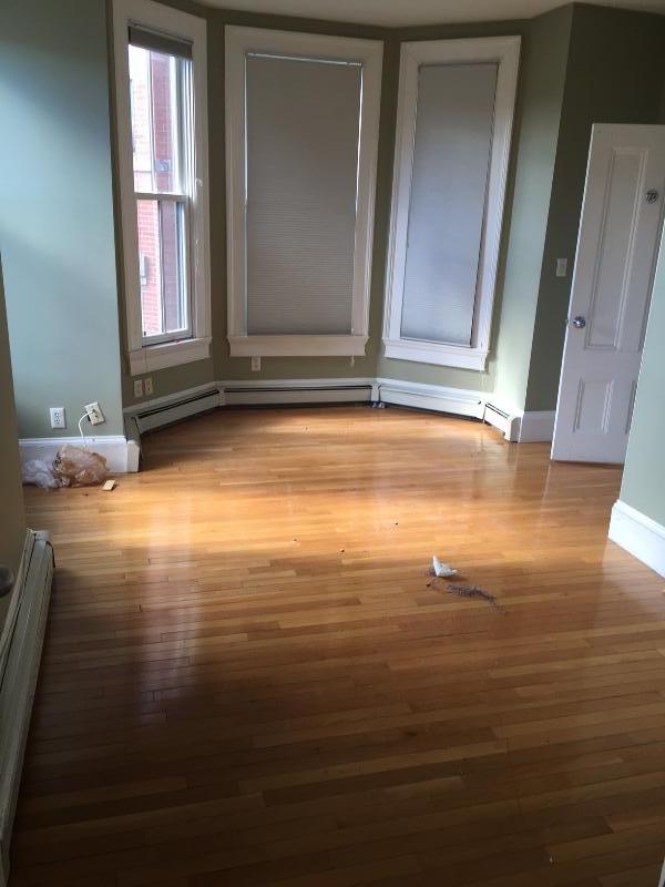 Photos of apartment on Columbus Ave.,Boston MA 02116