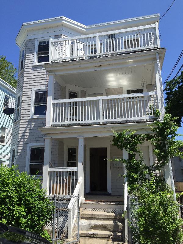 40 Stellman Rd, Roslindale