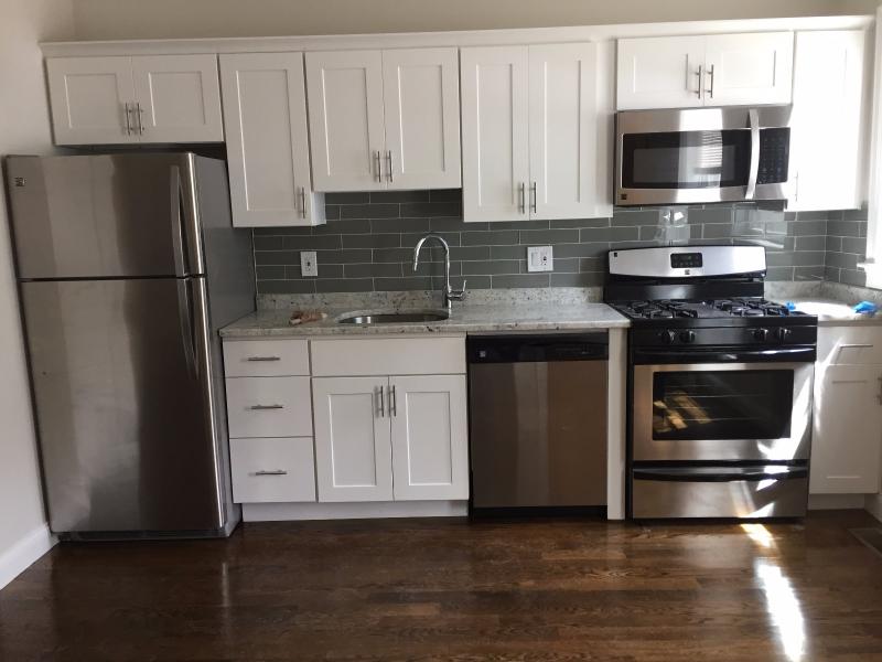 2 bed, 1 bath apartment for rent at 47 Notre Dame St Unit 1, Roxbury — photo 2 of 11