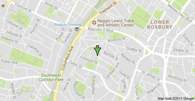 18 Highland Ave, Roxbury